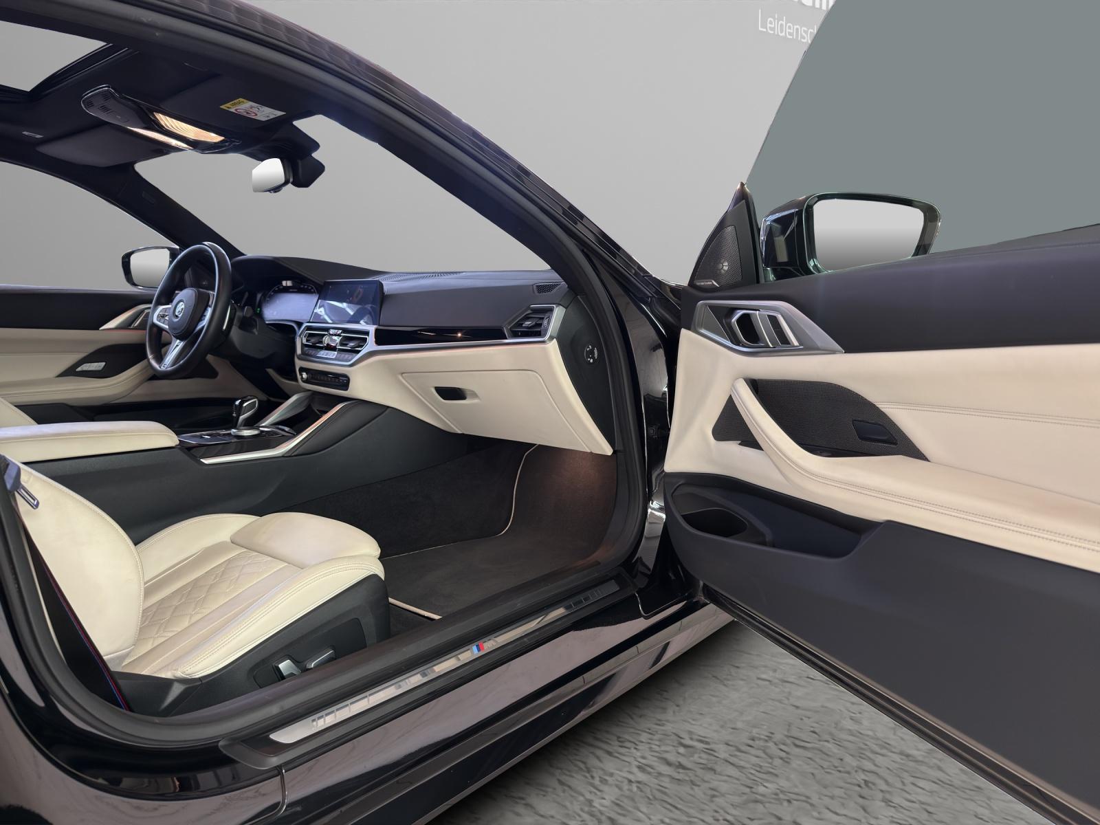 BMW M440i xDrive Coupé M-SportPaket Pro-image-18