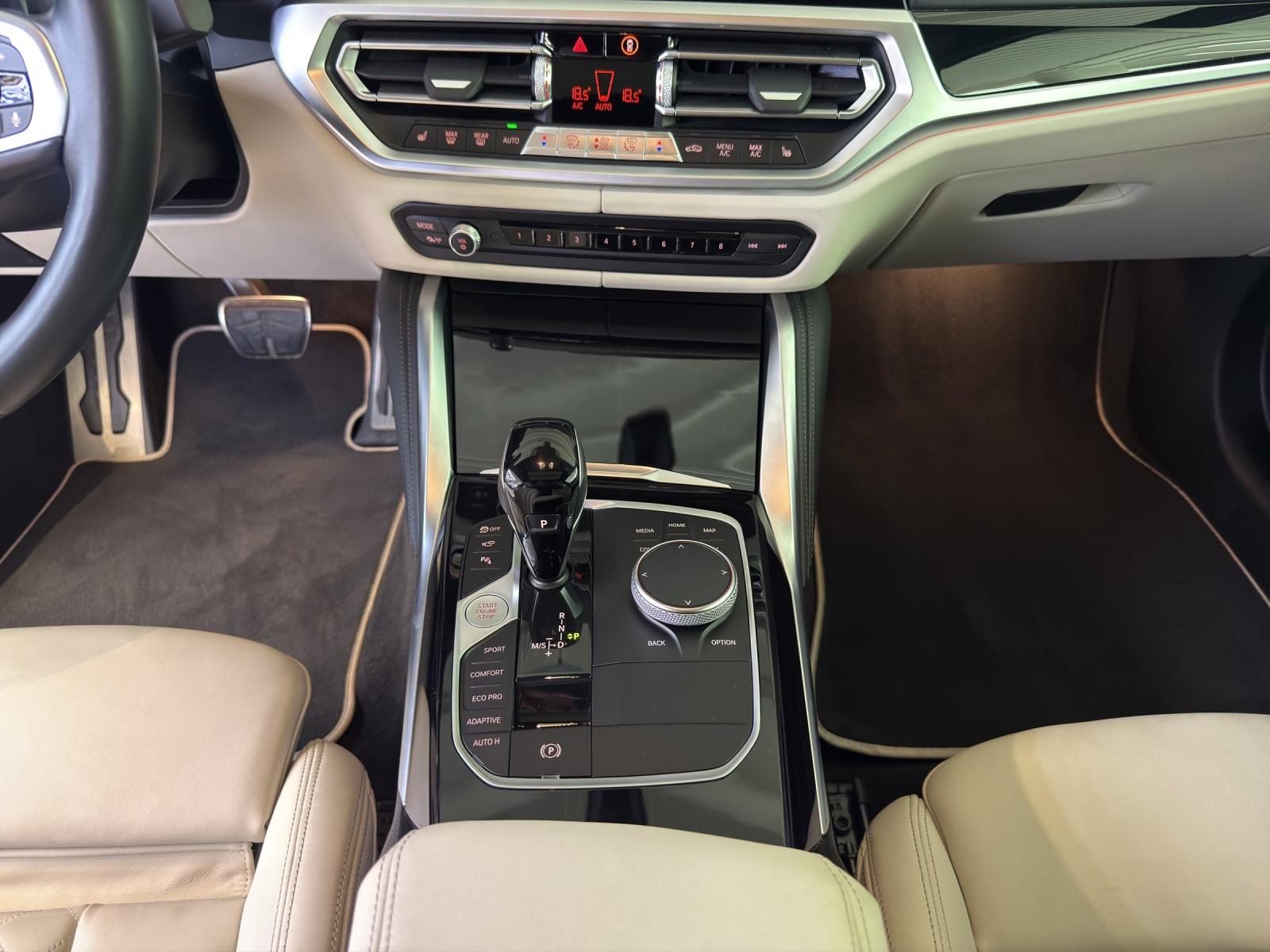 BMW M440i xDrive Coupé M-SportPaket Pro-image-15