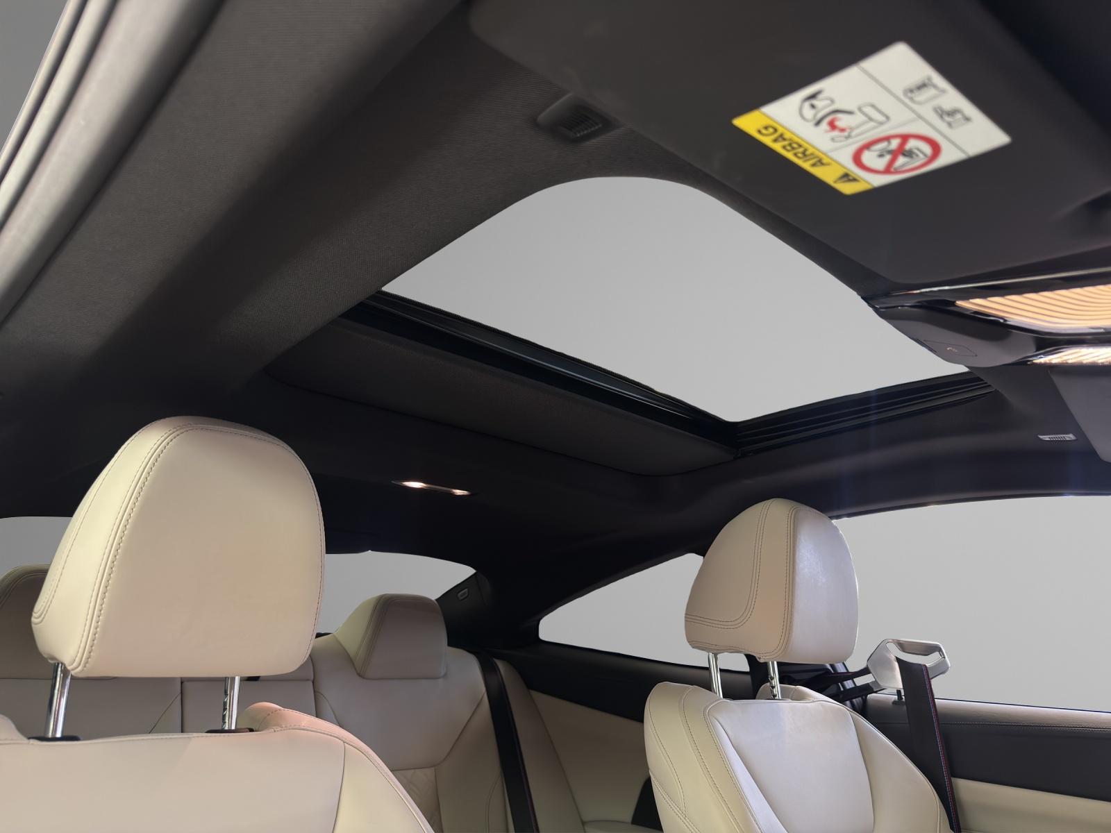 BMW M440i xDrive Coupé M-SportPaket Pro-image-22