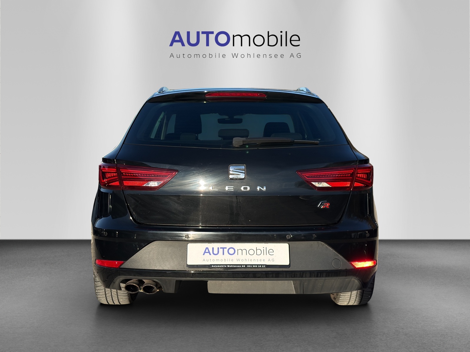 SEAT Leon ST 1.4 TSI ACT FR-image-5