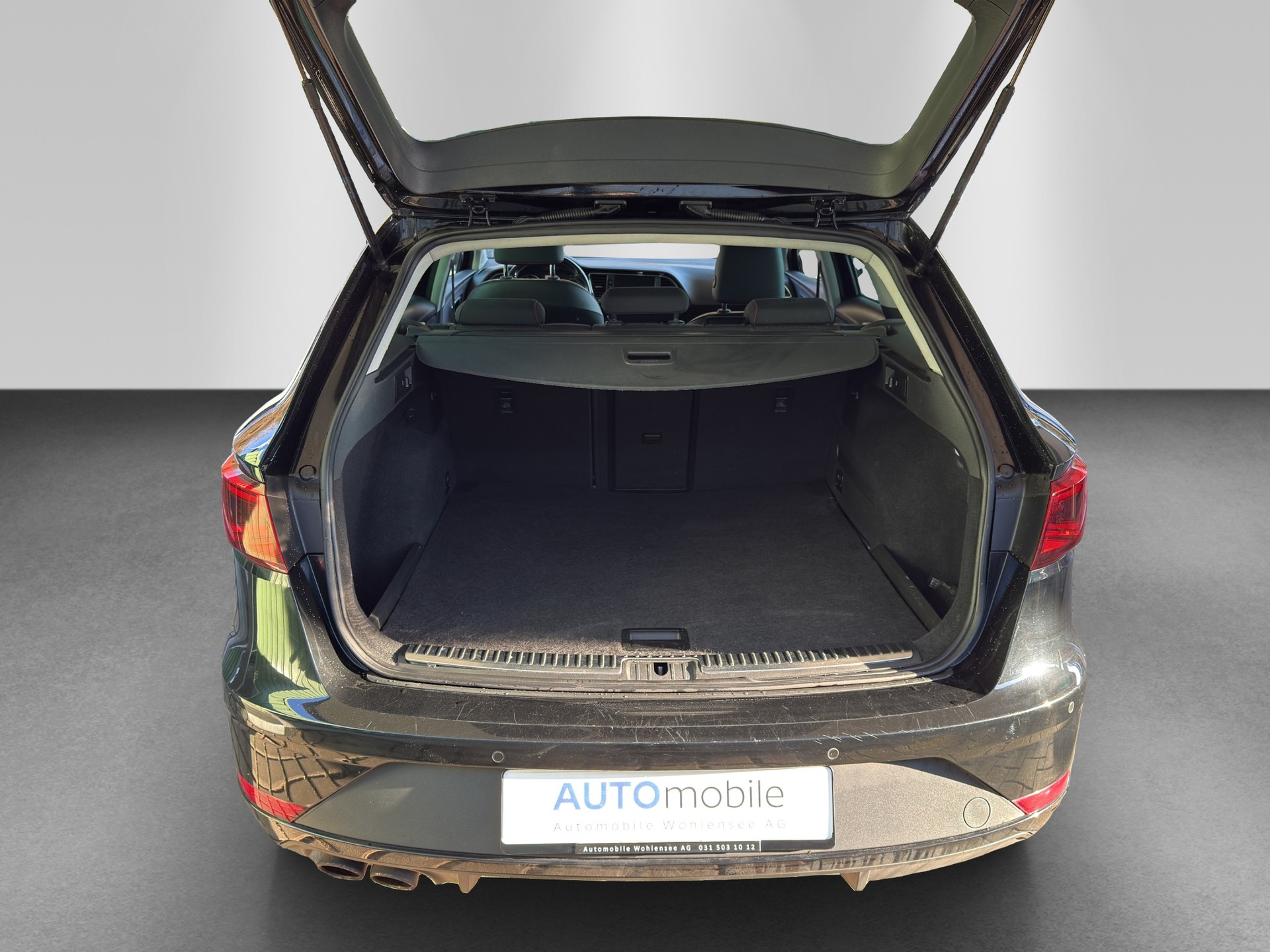 SEAT Leon ST 1.4 TSI ACT FR-image-15