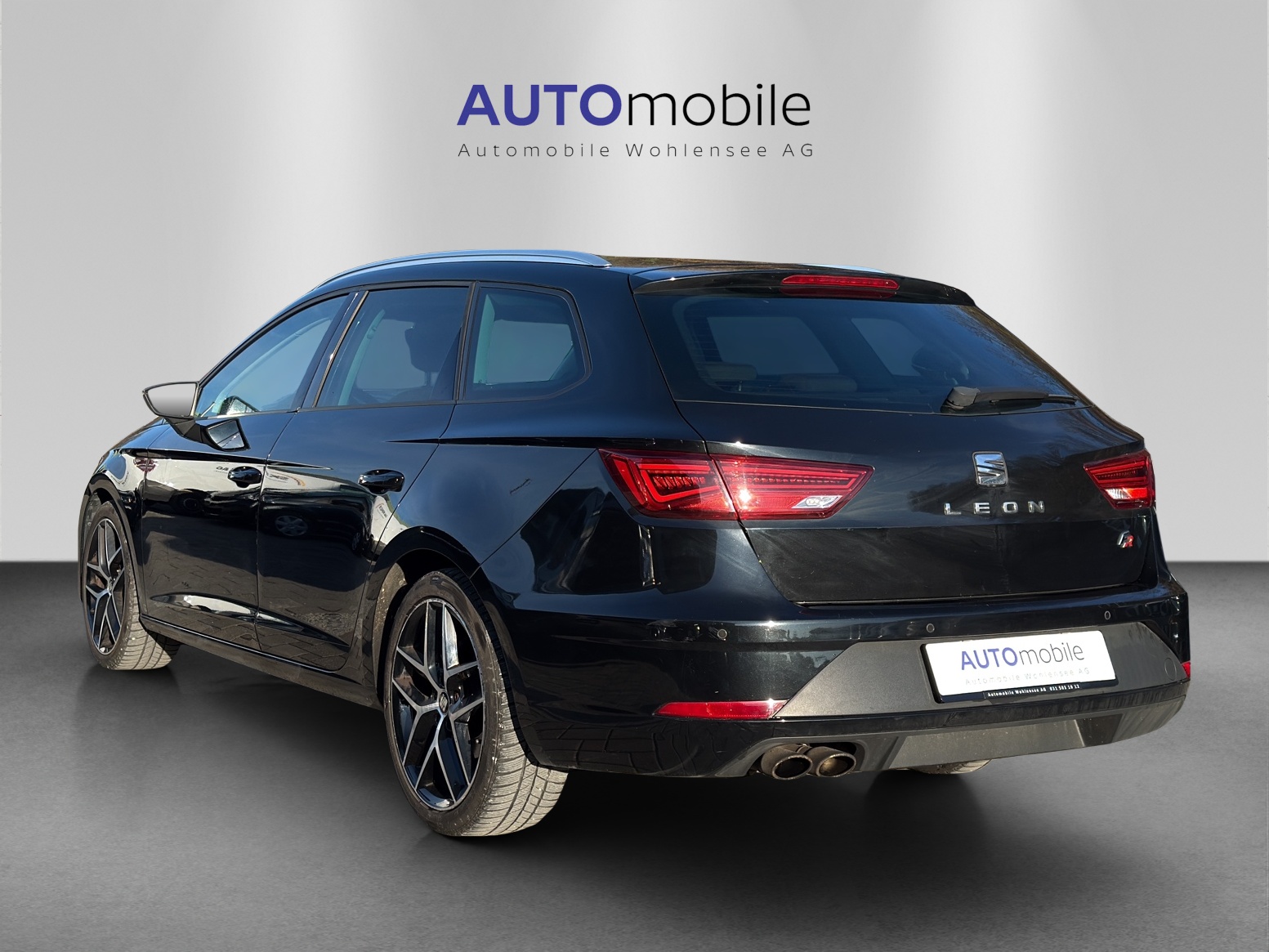 SEAT Leon ST 1.4 TSI ACT FR-image-6