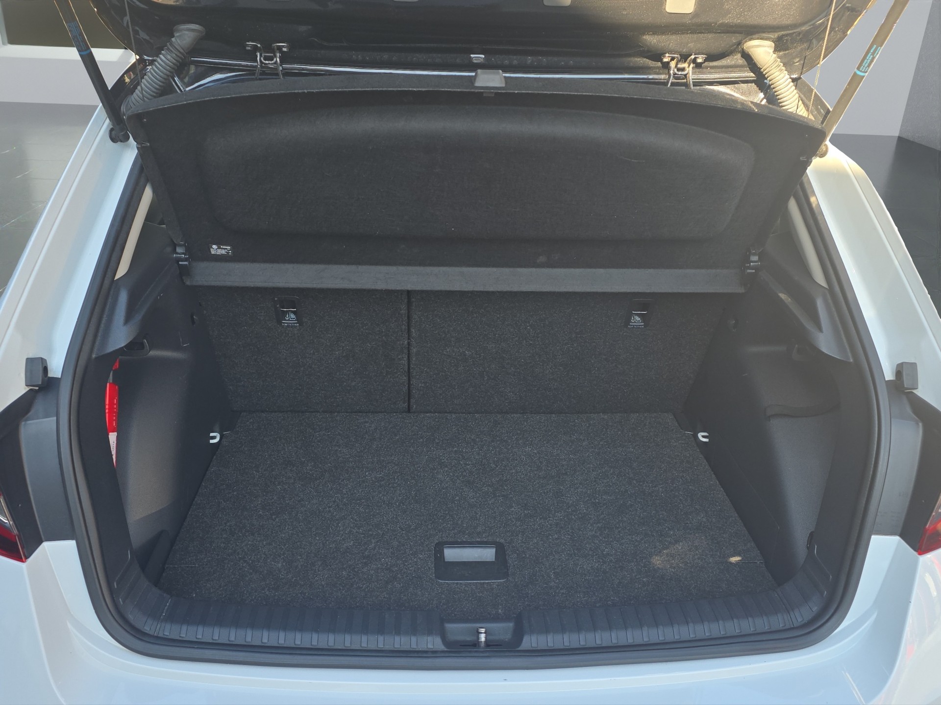SKODA Fabia 1.0 TSI First Edition DSG-image-14