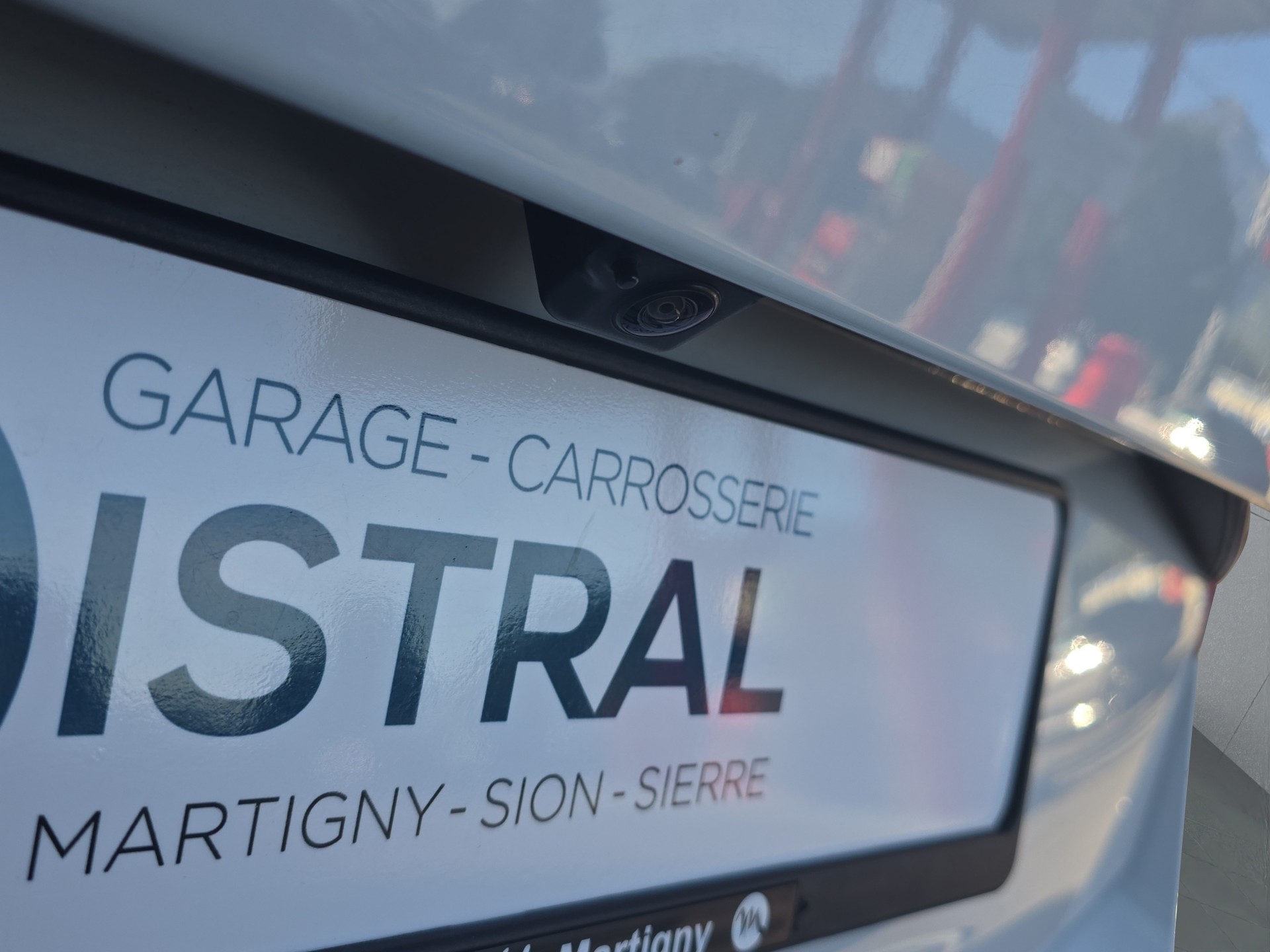 SKODA Fabia 1.0 TSI First Edition DSG-image-16