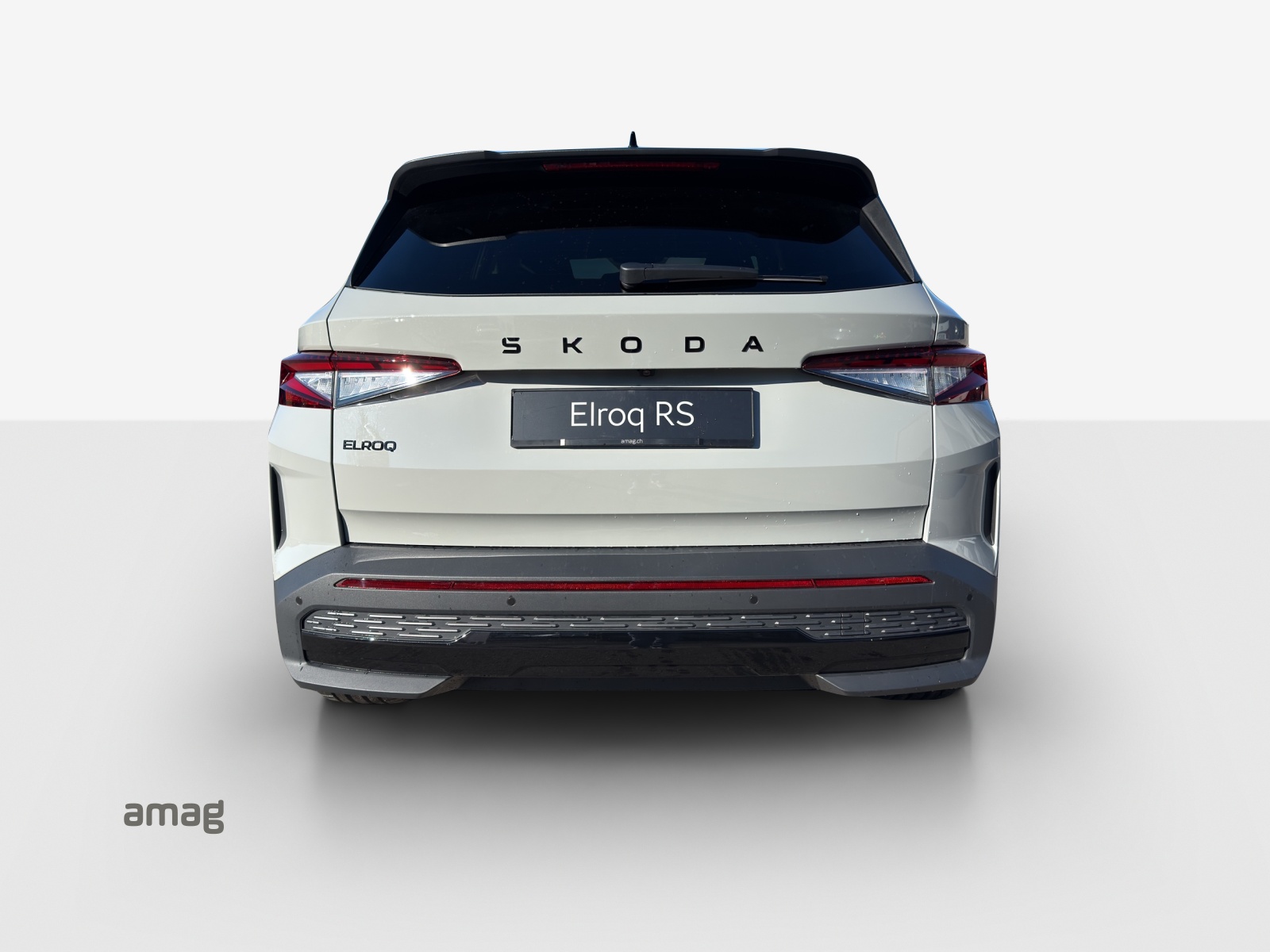 SKODA Elroq RS 85 4x4-image-3