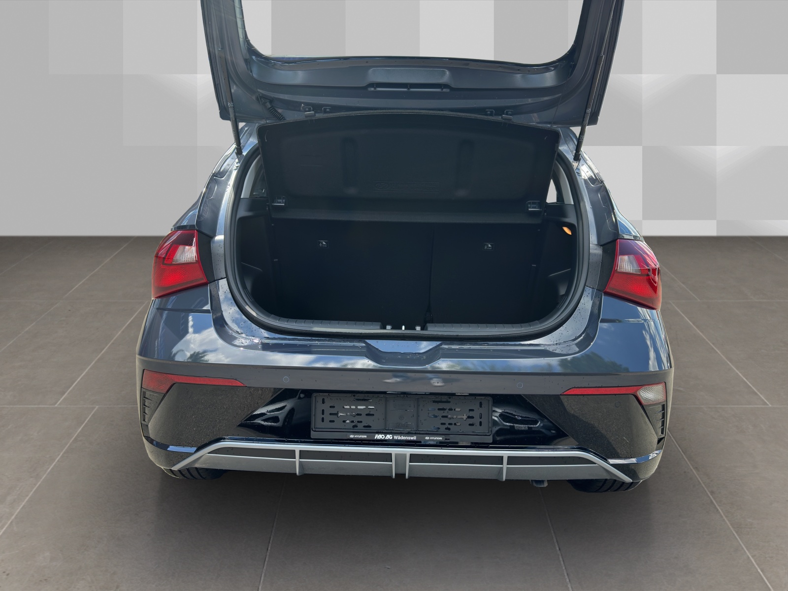 HYUNDAI i20 1.0 T-GDi Amplia DCT-image-7