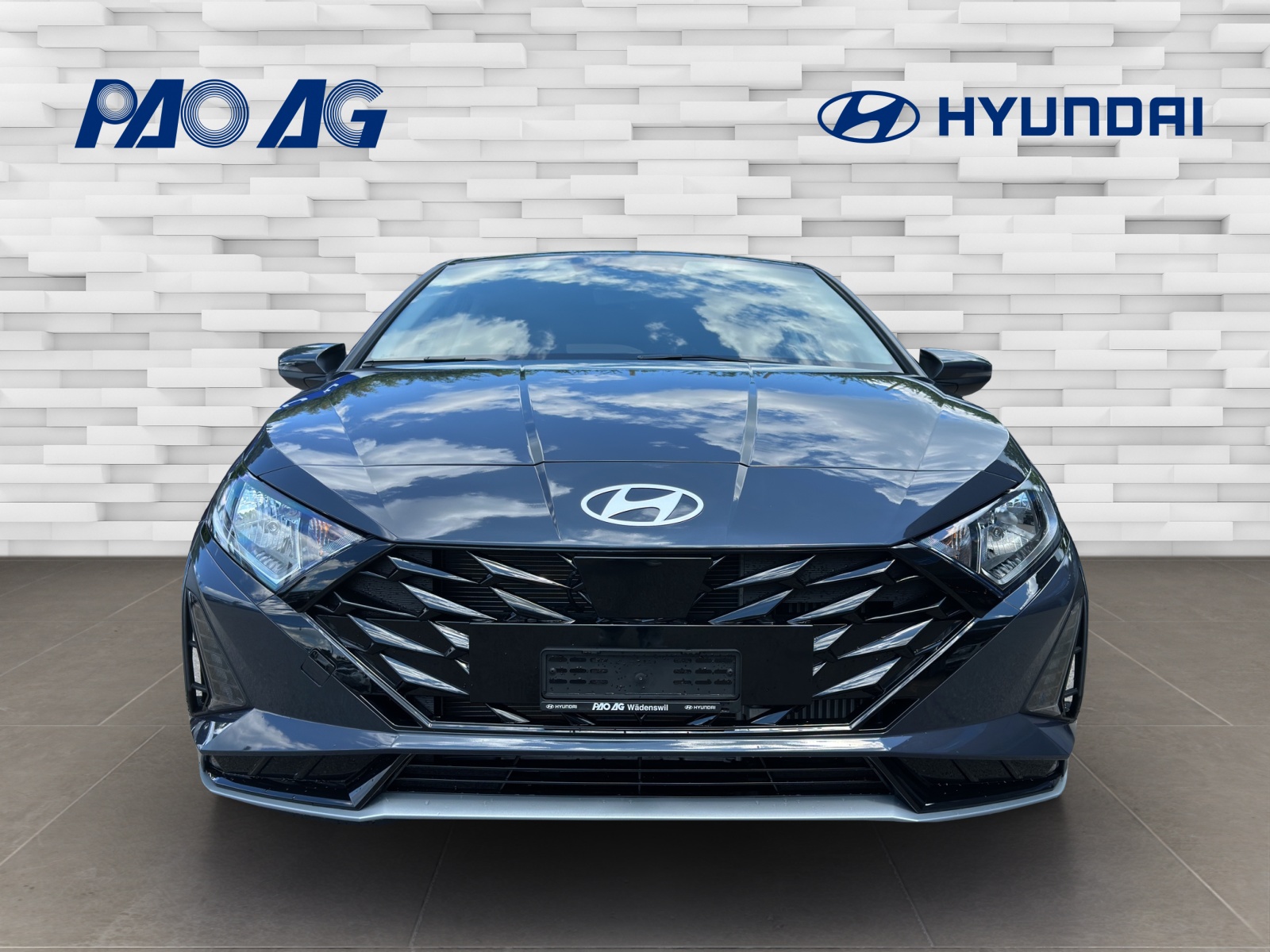 HYUNDAI i20 1.0 T-GDi Amplia DCT-image-4