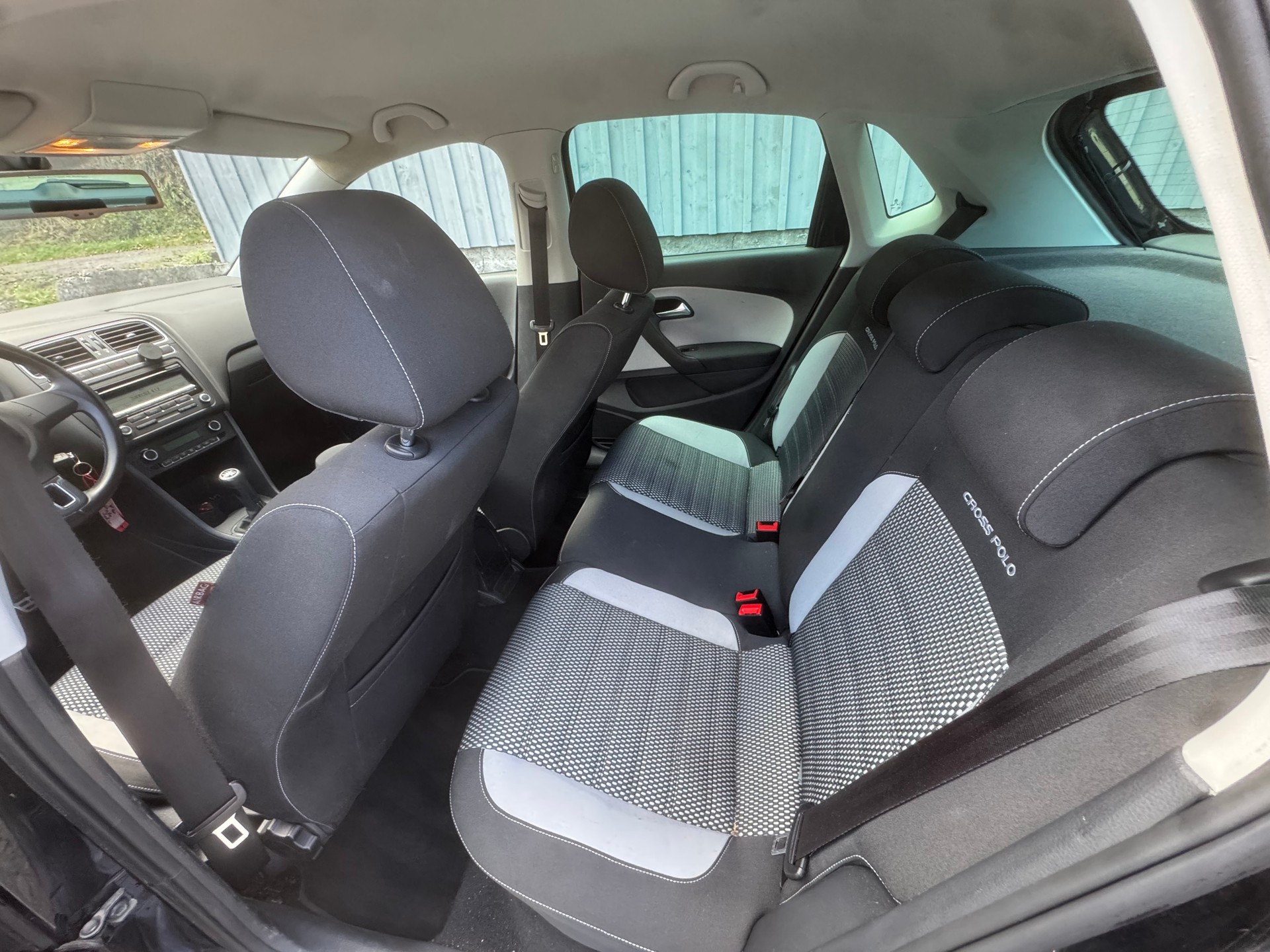 VW CrossPolo 1.2 TSI-image-4