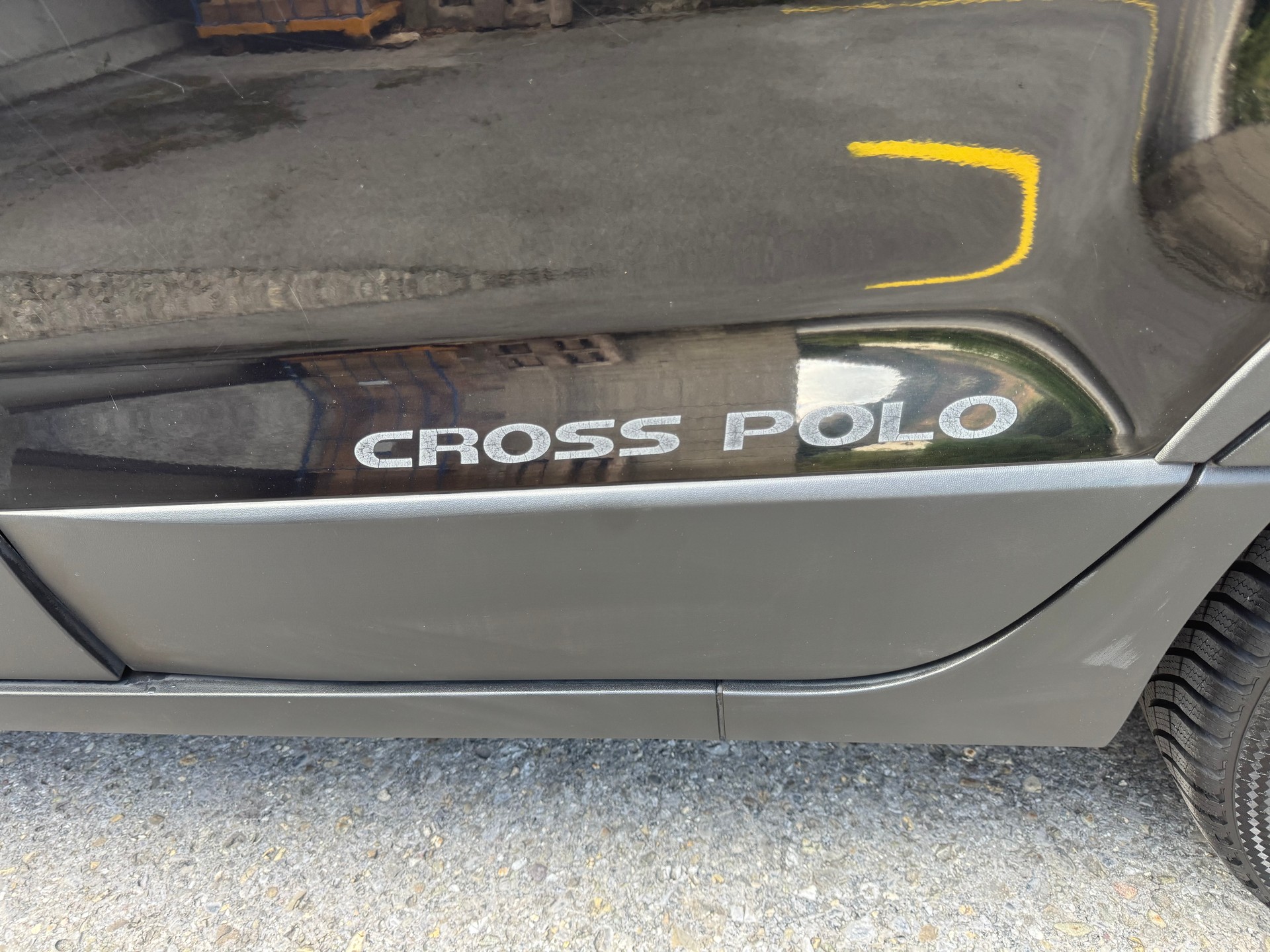 VW CrossPolo 1.2 TSI-image-9