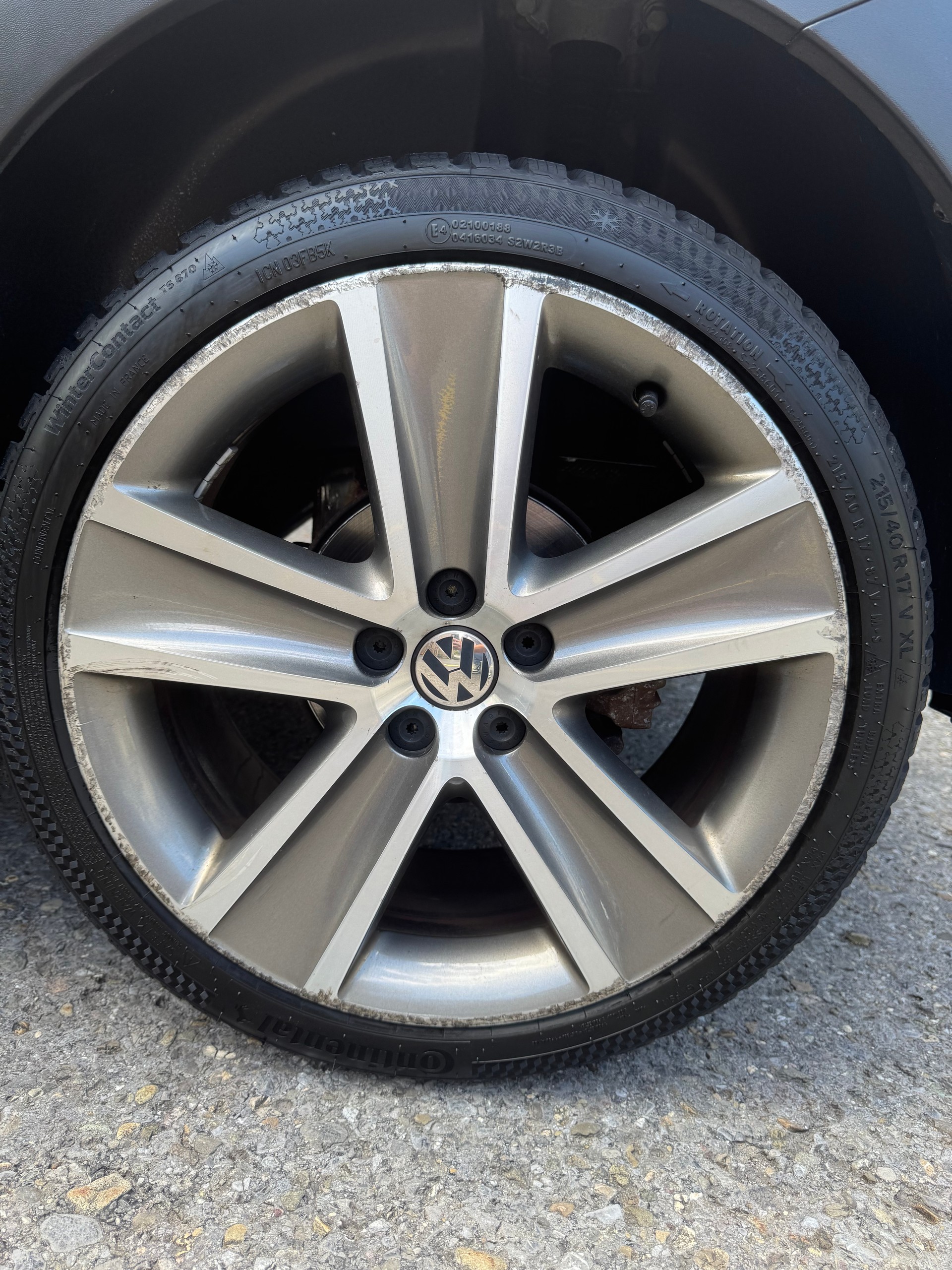 VW CrossPolo 1.2 TSI-image-11