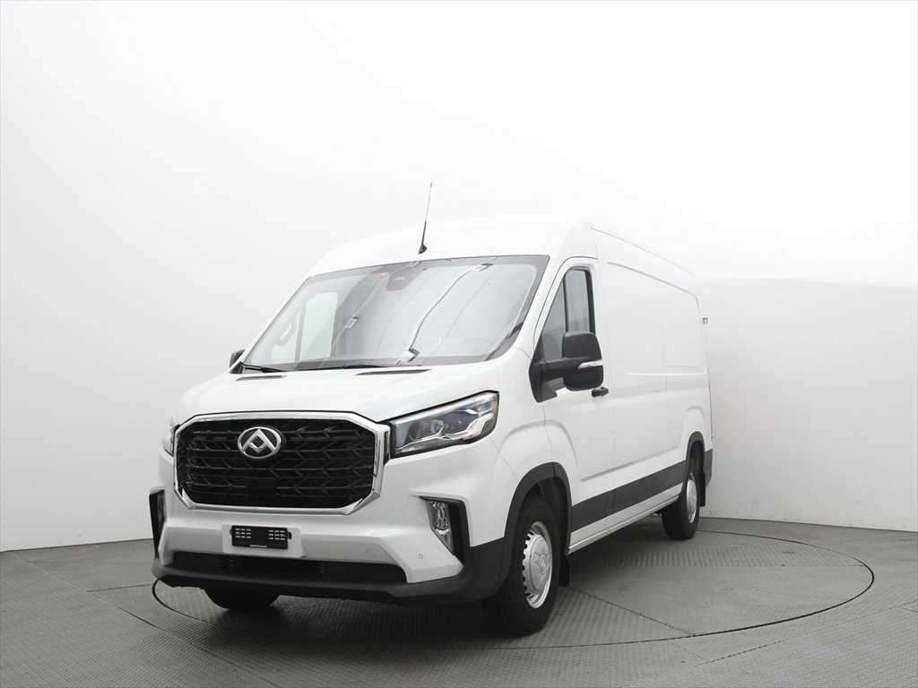 MAXUS Deliver 9 2.0D L3H2 FWD Comfort