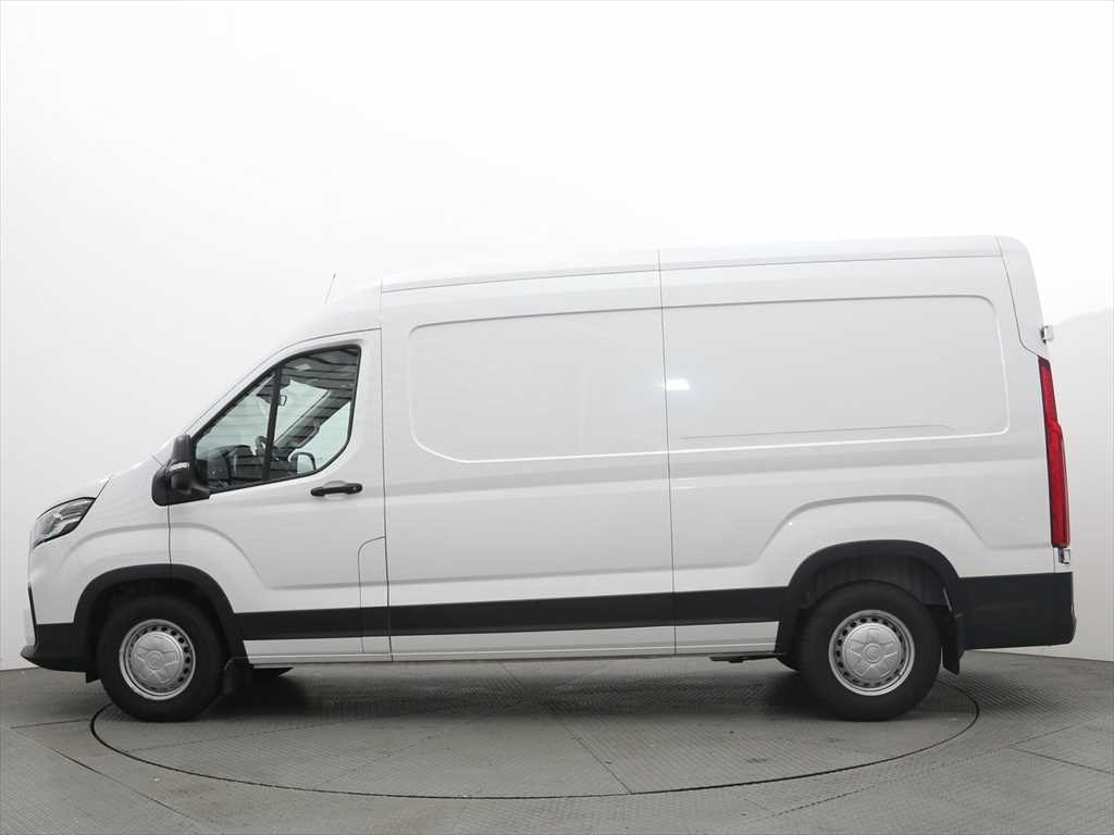 MAXUS Deliver 9 2.0D L3H2 FWD Comfort-image-2
