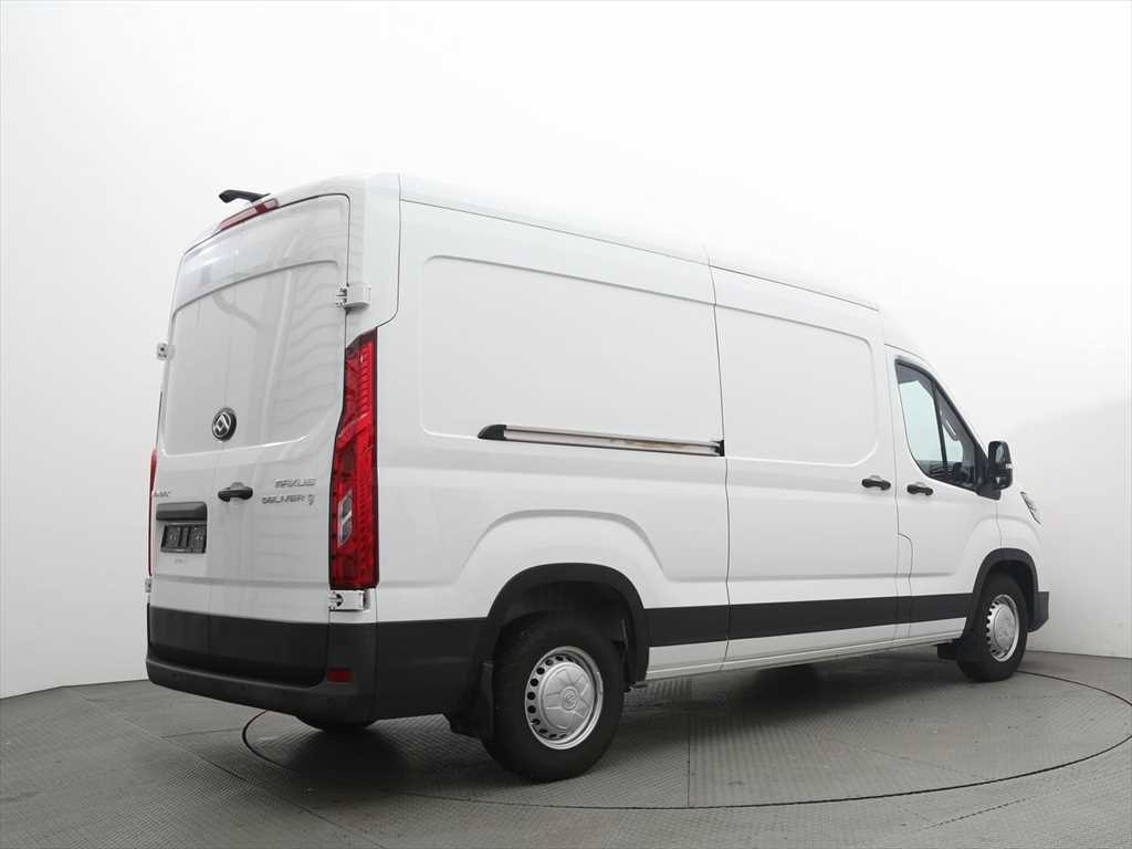 MAXUS Deliver 9 2.0D L3H2 FWD Comfort-image-1