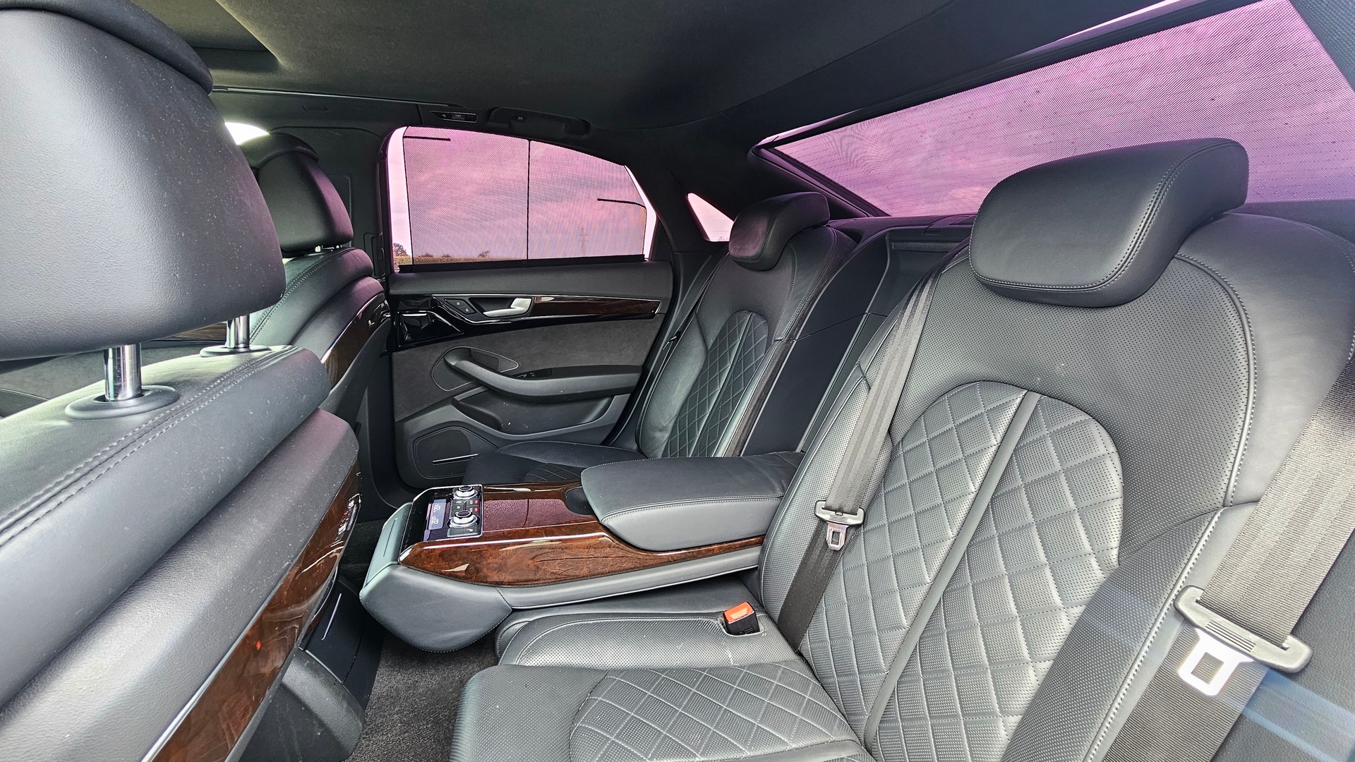 AUDI 3.0 V6 TDI quattro T-Tronic-image-5