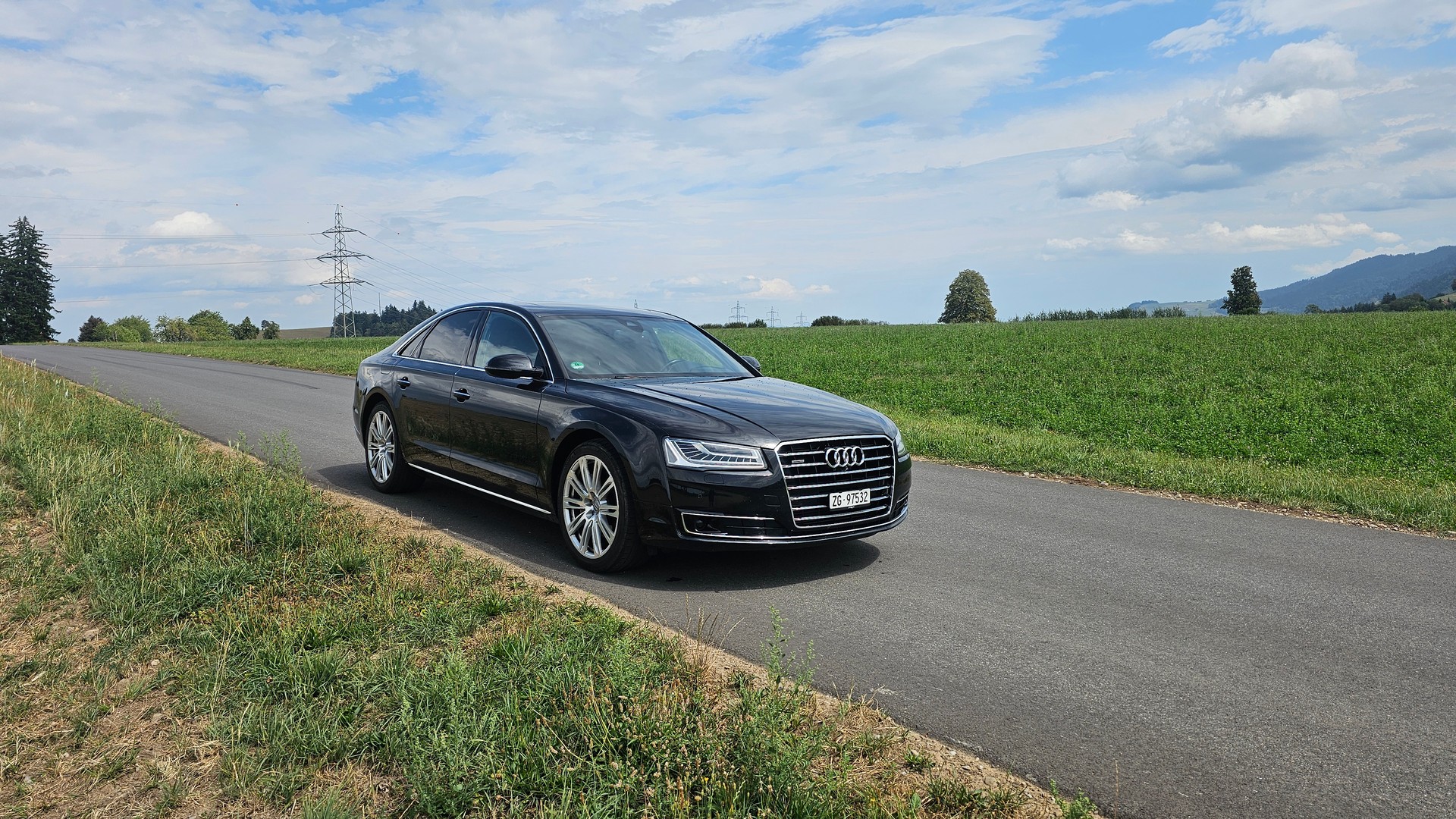 AUDI 3.0 V6 TDI quattro T-Tronic-image-0