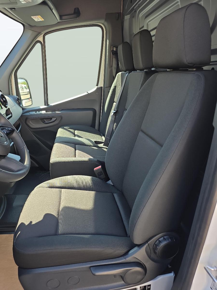 MERCEDES-BENZ Sprinter 315 Kaw. 4325 L 2.0 CDI 150 Pro-image-12
