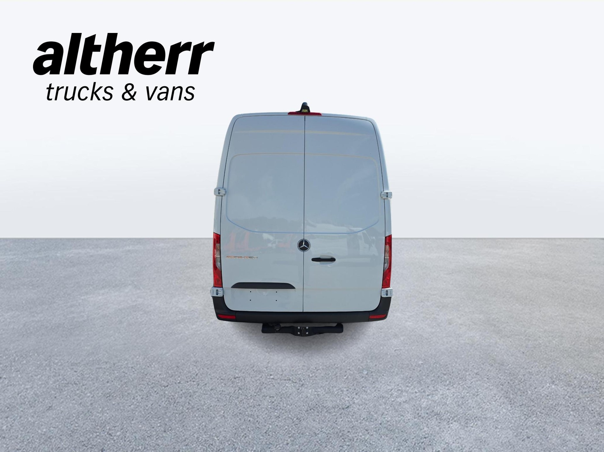 MERCEDES-BENZ Sprinter 315 Kaw. 4325 L 2.0 CDI 150 Pro-image-3