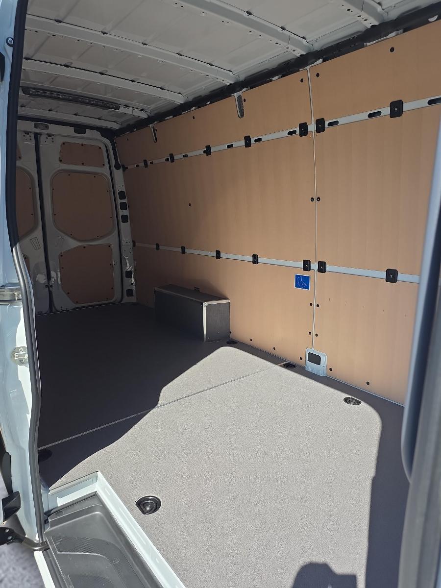 MERCEDES-BENZ Sprinter 315 Kaw. 4325 L 2.0 CDI 150 Pro-image-14