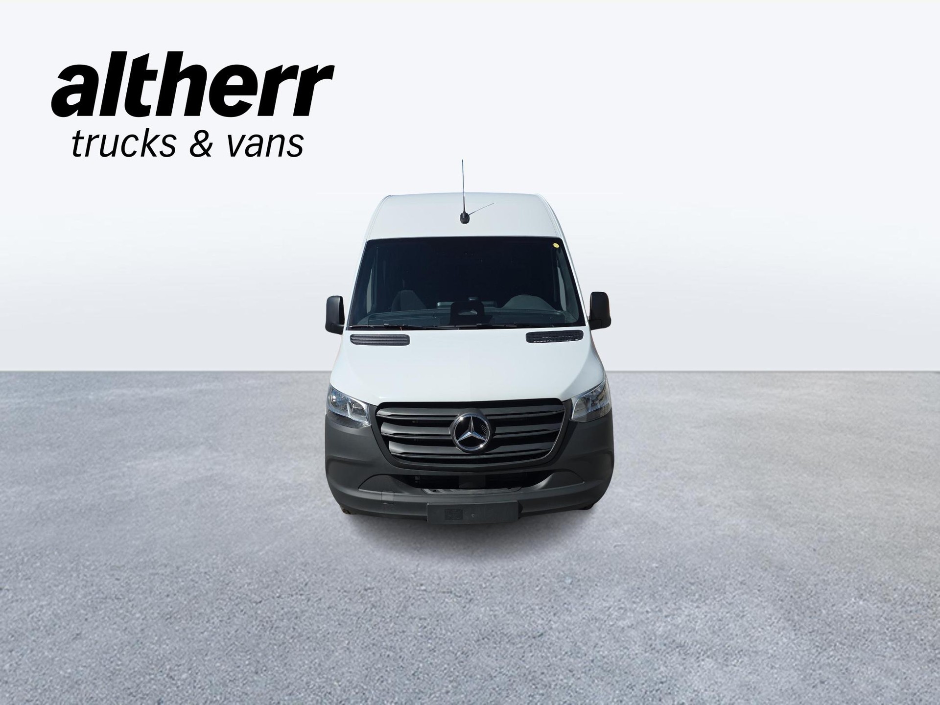 MERCEDES-BENZ Sprinter 315 Kaw. 4325 L 2.0 CDI 150 Pro-image-7