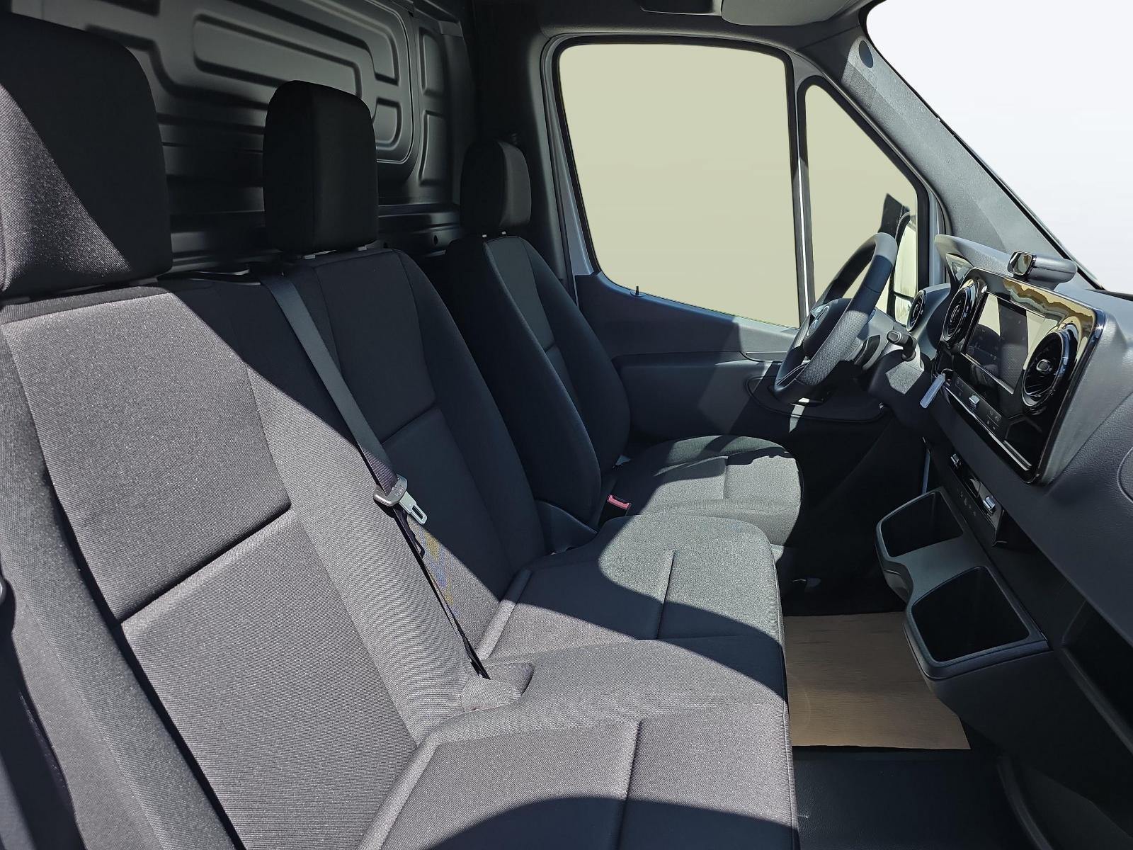 MERCEDES-BENZ Sprinter 315 Kaw. 4325 L 2.0 CDI 150 Pro-image-10