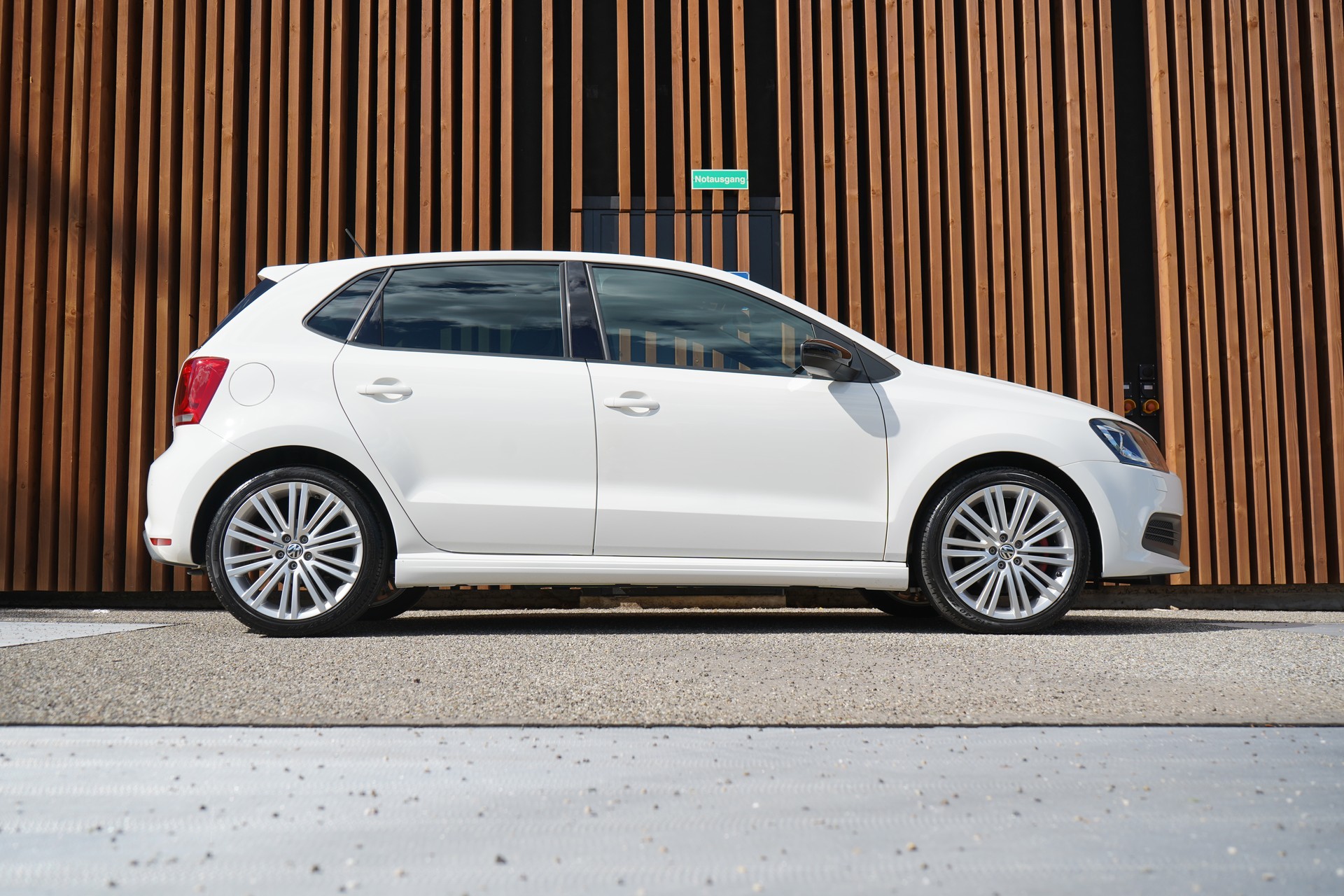 VW POLO 1.4 TSI BLUEGT DSG l 140 PS-image-0