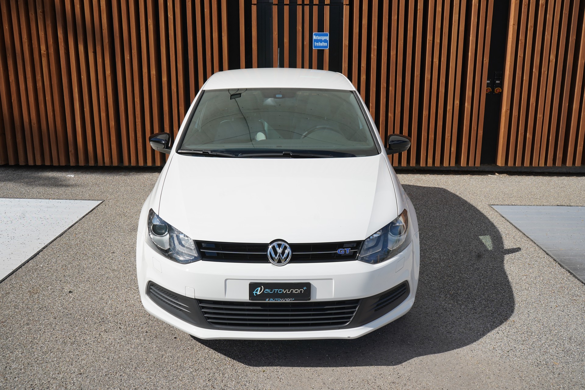 VW POLO 1.4 TSI BLUEGT DSG l 140 PS-image-12