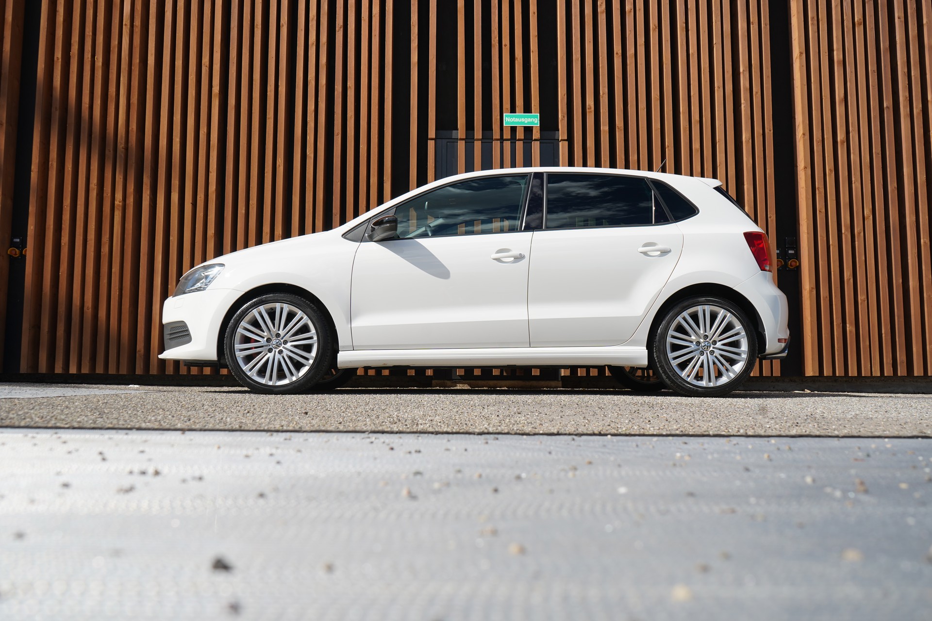 VW POLO 1.4 TSI BLUEGT DSG l 140 PS-image-1