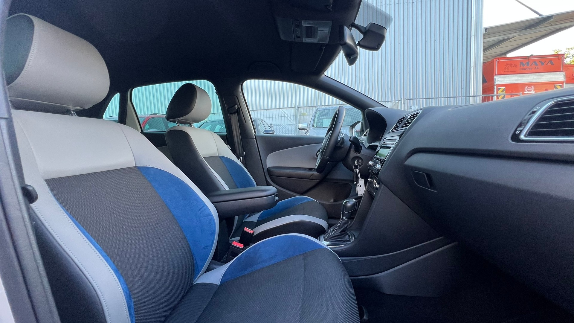 VW POLO 1.4 TSI BLUEGT DSG l 140 PS-image-22