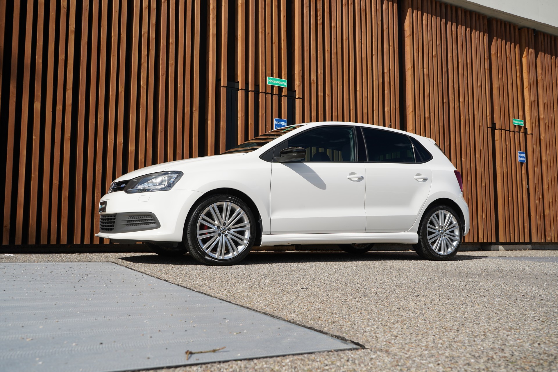 VW POLO 1.4 TSI BLUEGT DSG l 140 PS-image-6