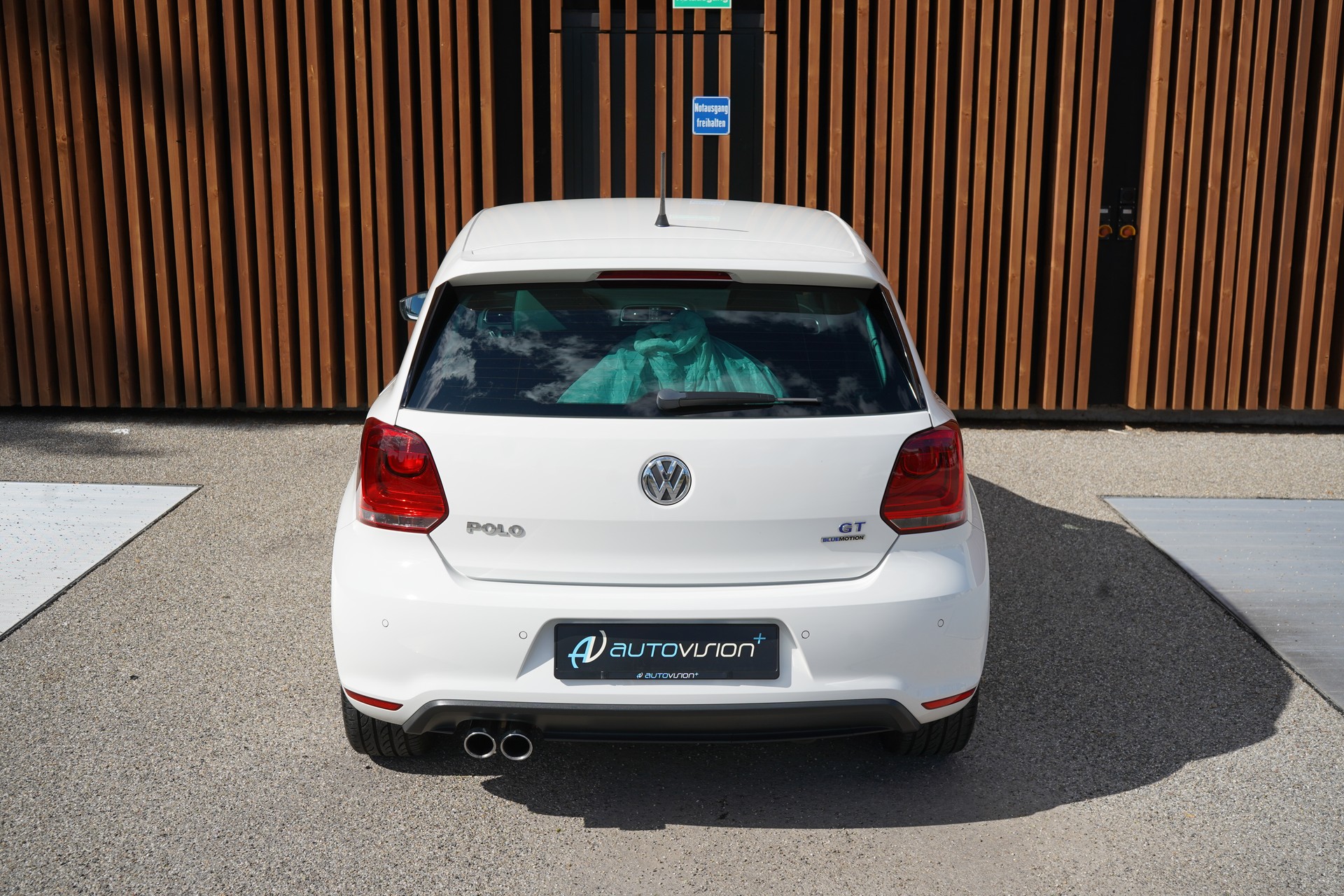 VW POLO 1.4 TSI BLUEGT DSG l 140 PS-image-14