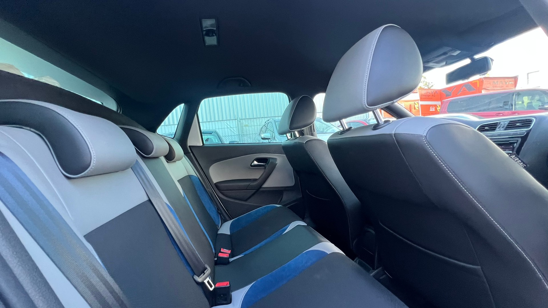 VW POLO 1.4 TSI BLUEGT DSG l 140 PS-image-26