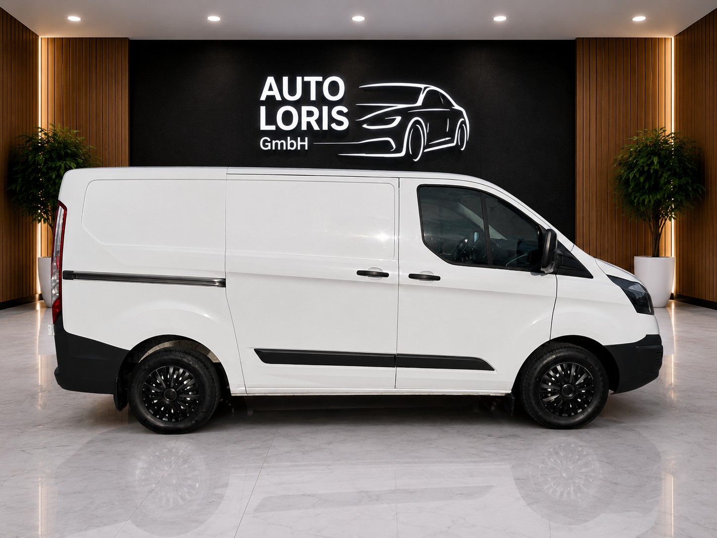 FORD TRANSIT CUSTOM-image-5