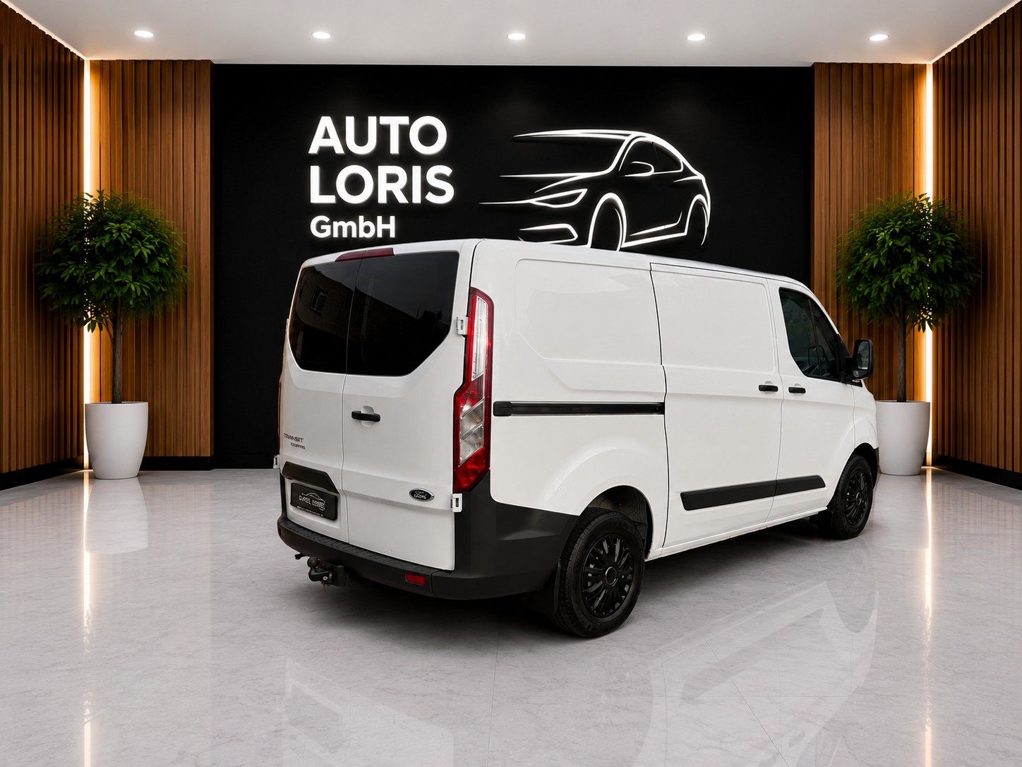 FORD TRANSIT CUSTOM-image-3