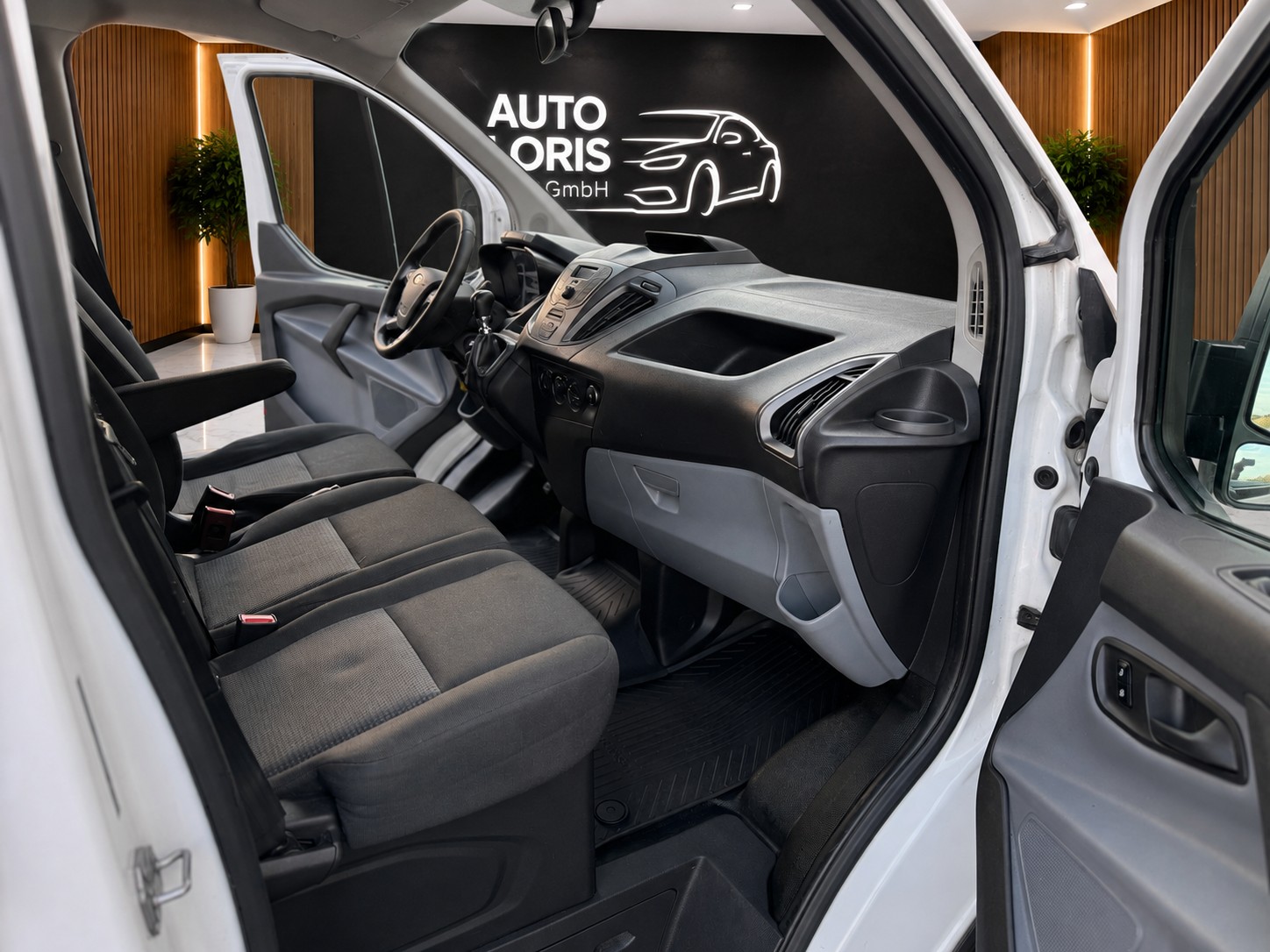 FORD TRANSIT CUSTOM-image-6