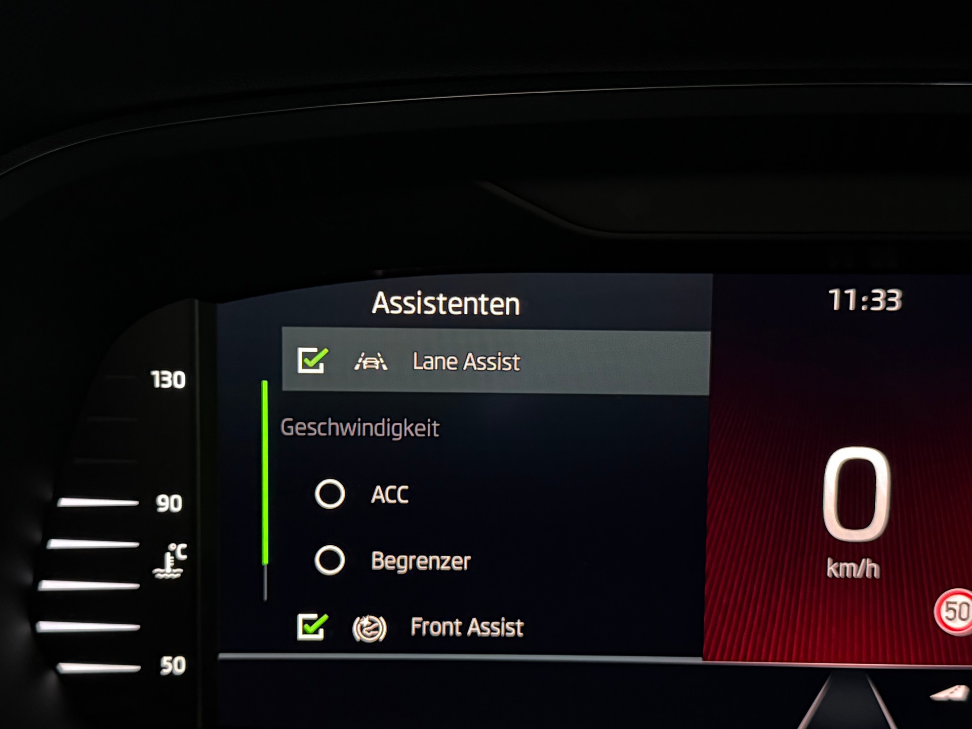 SKODA Octavia Combi 2.0 TSI SportLine DSG 4x4-image-30