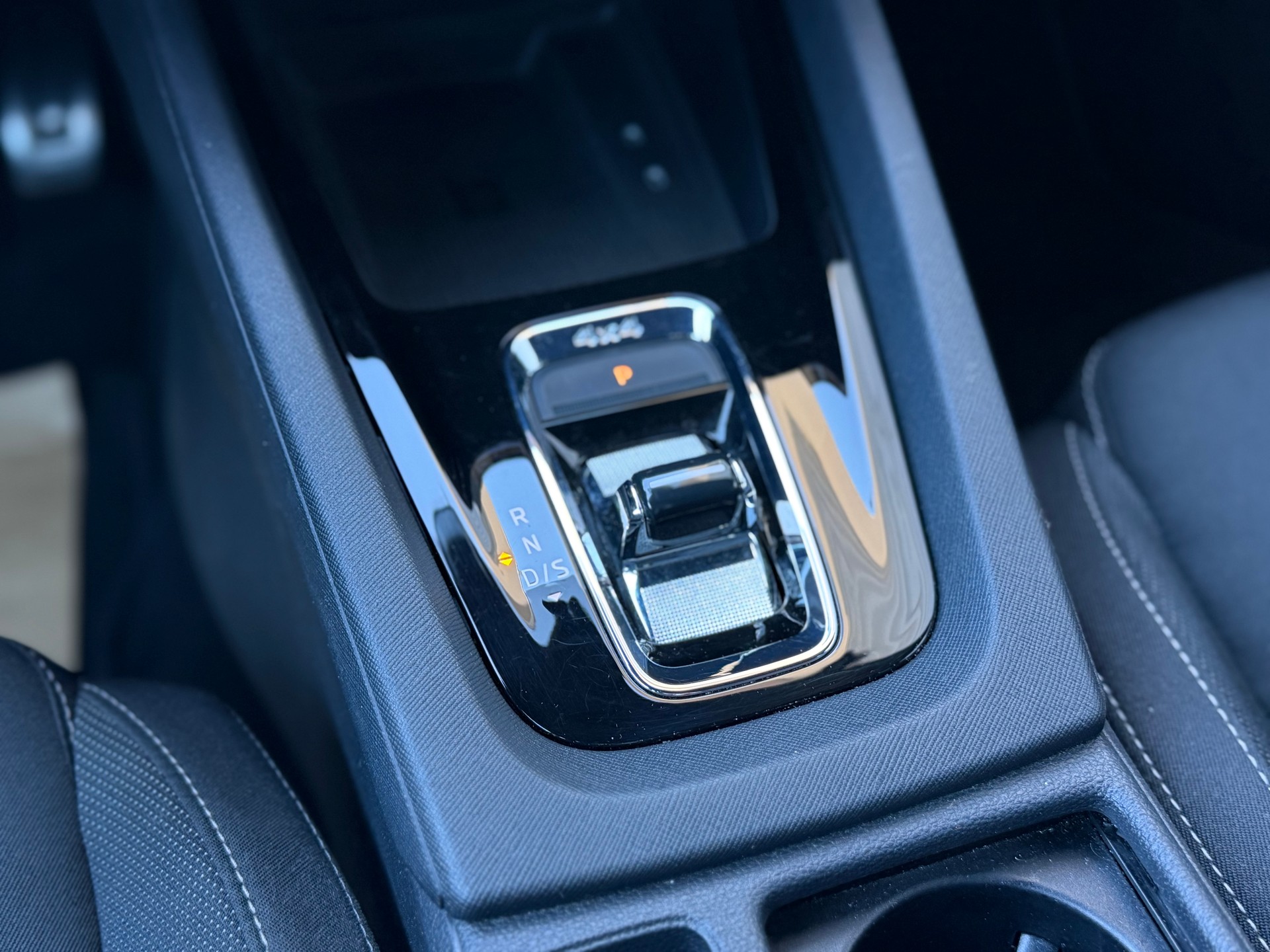 SKODA Octavia Combi 2.0 TSI SportLine DSG 4x4-image-19