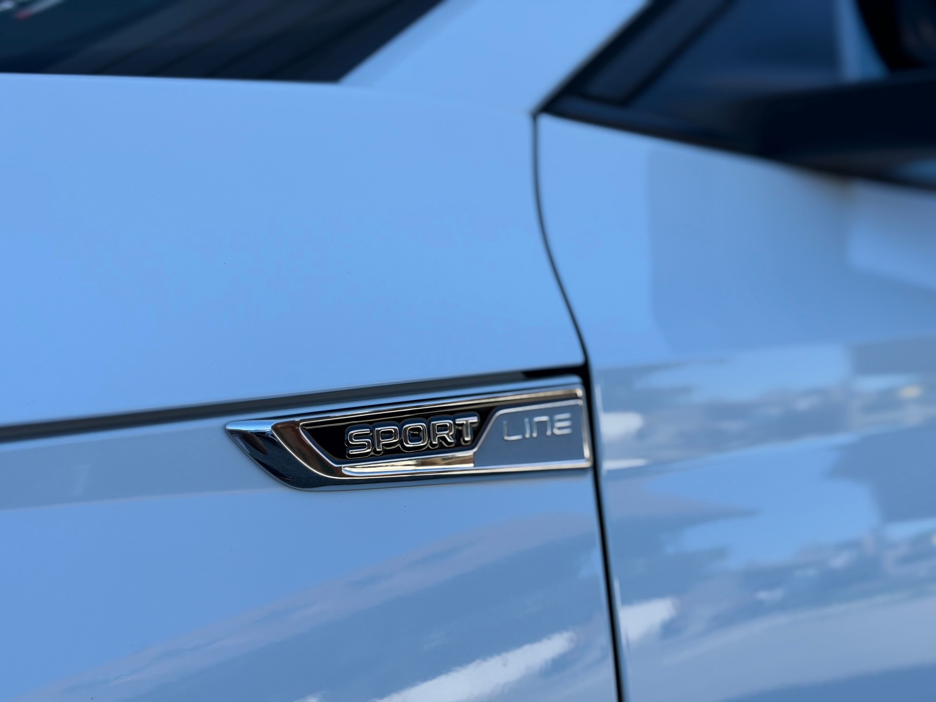 SKODA Octavia Combi 2.0 TSI SportLine DSG 4x4-image-9