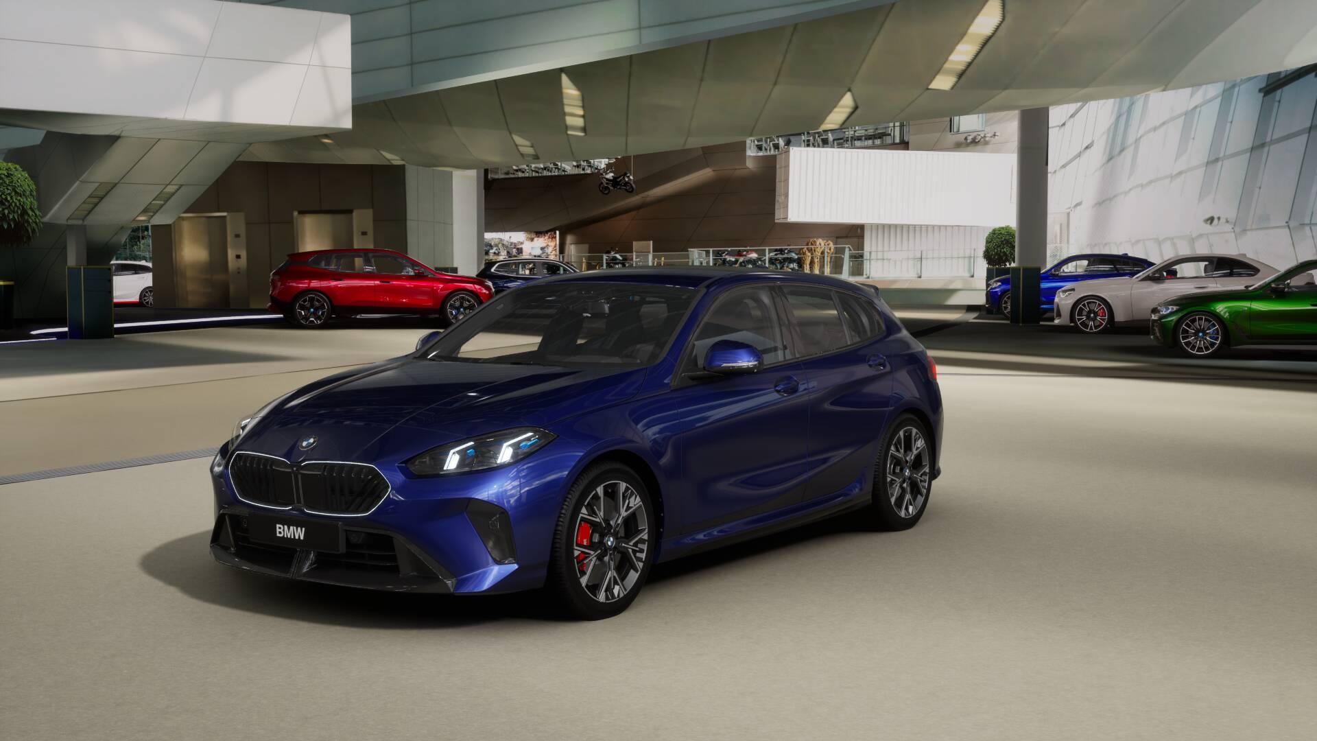 BMW 123 xDrive-image-0
