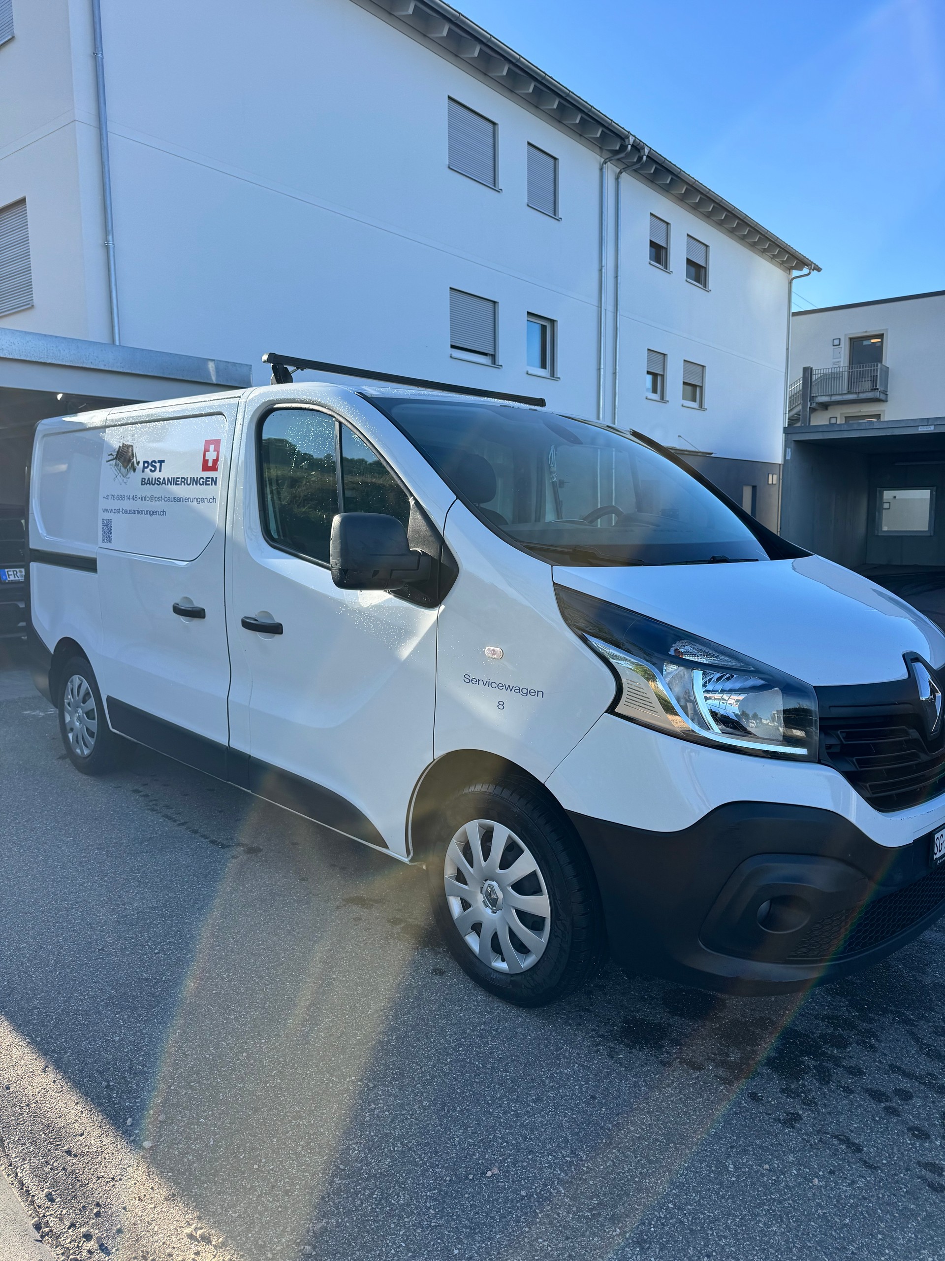 RENAULT 1.6 dCi 120 Business-image-2