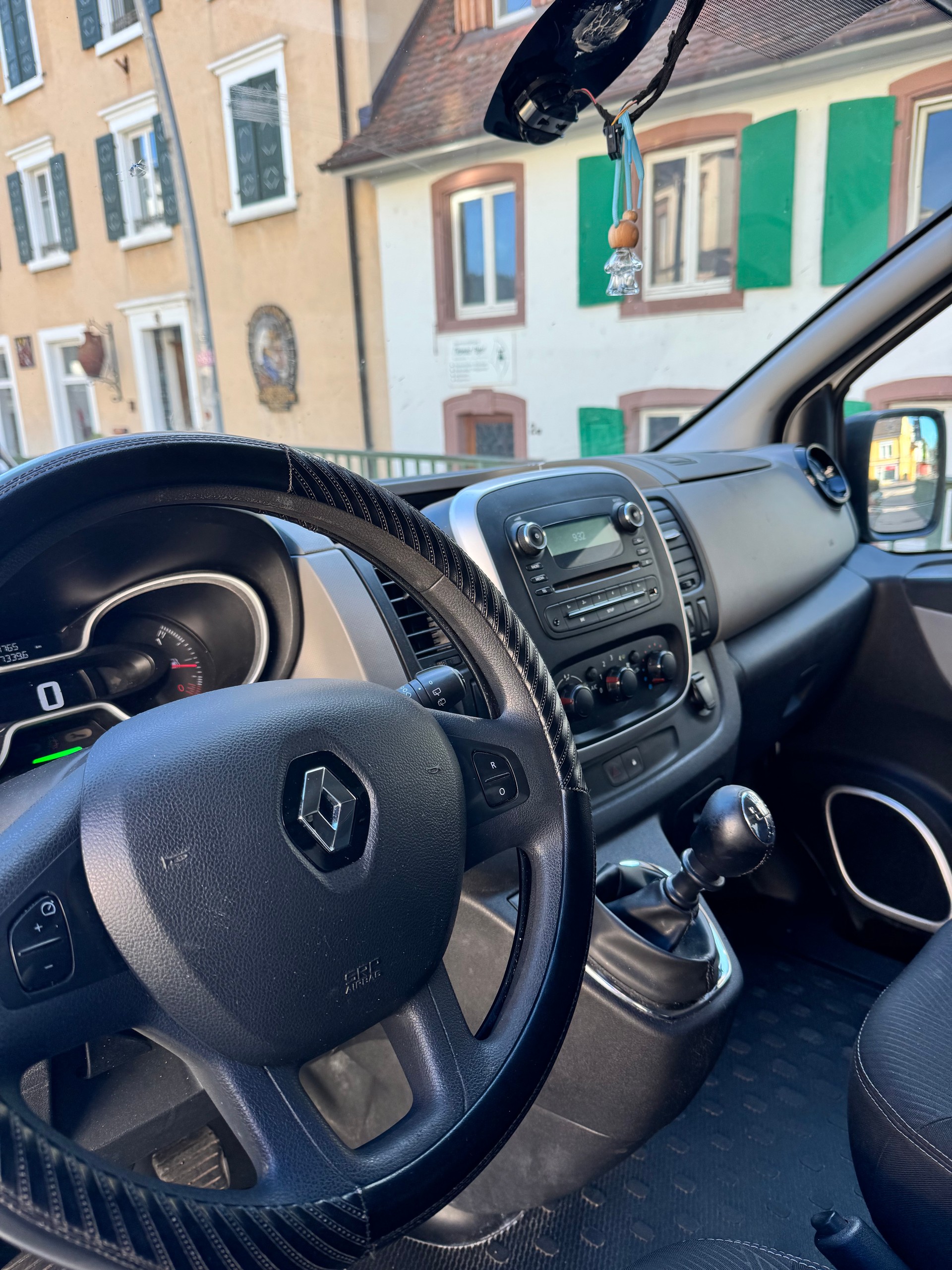 RENAULT 1.6 dCi 120 Business-image-5