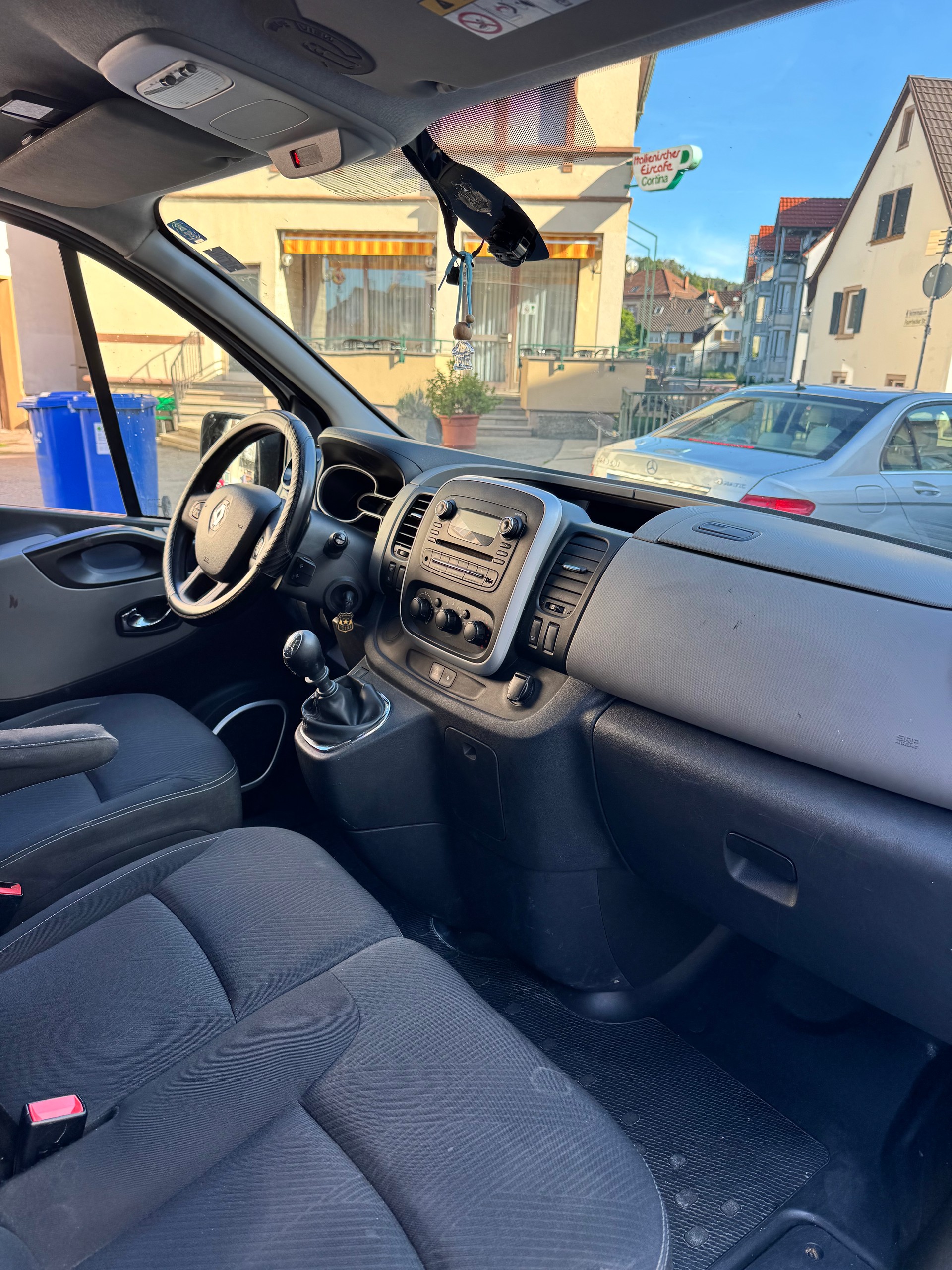 RENAULT 1.6 dCi 120 Business-image-3
