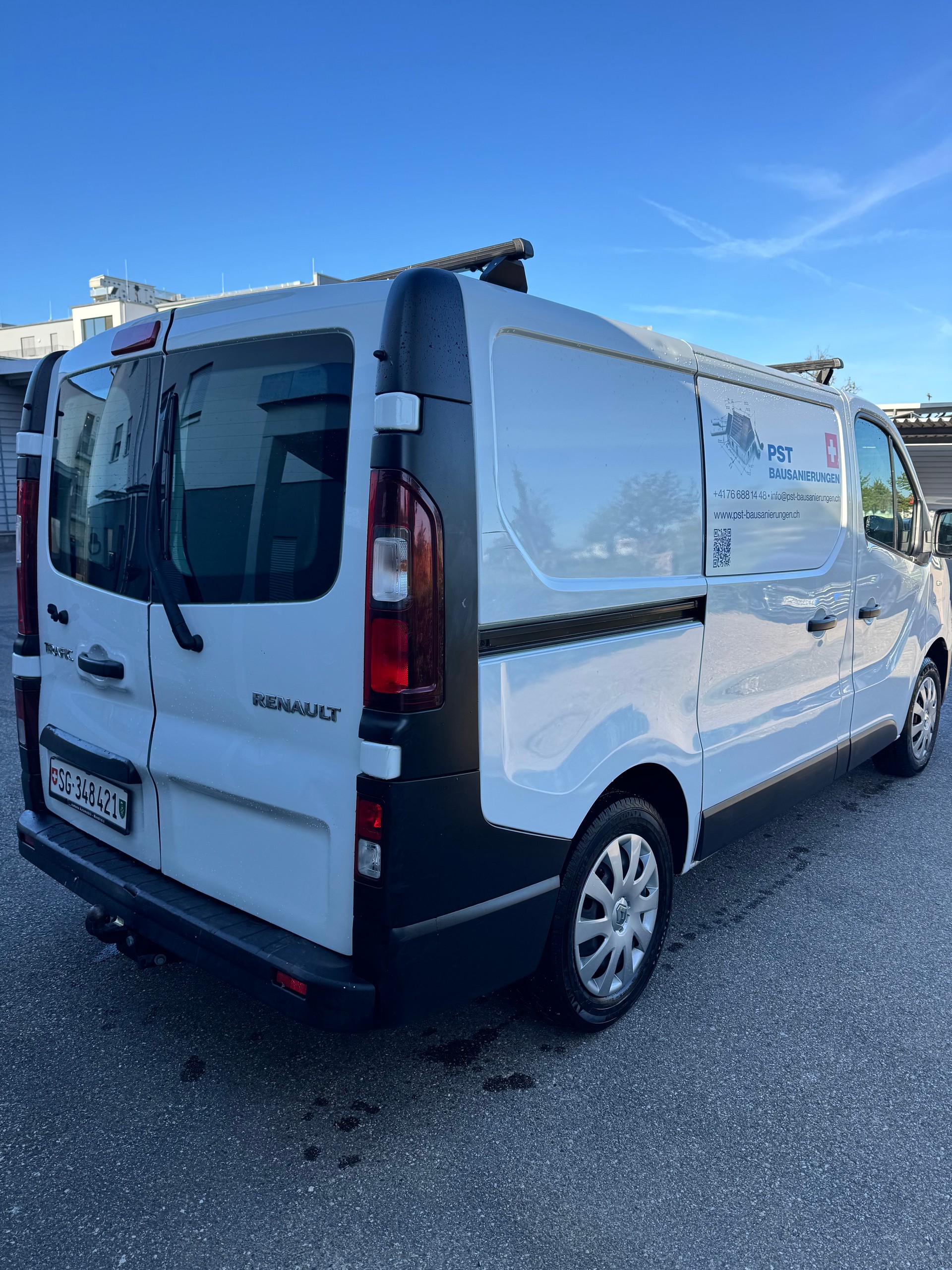 RENAULT 1.6 dCi 120 Business-image-1