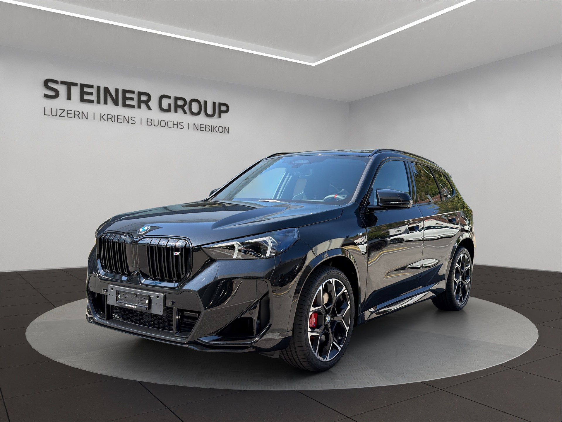BMW X1 xDrive M35i-image-0