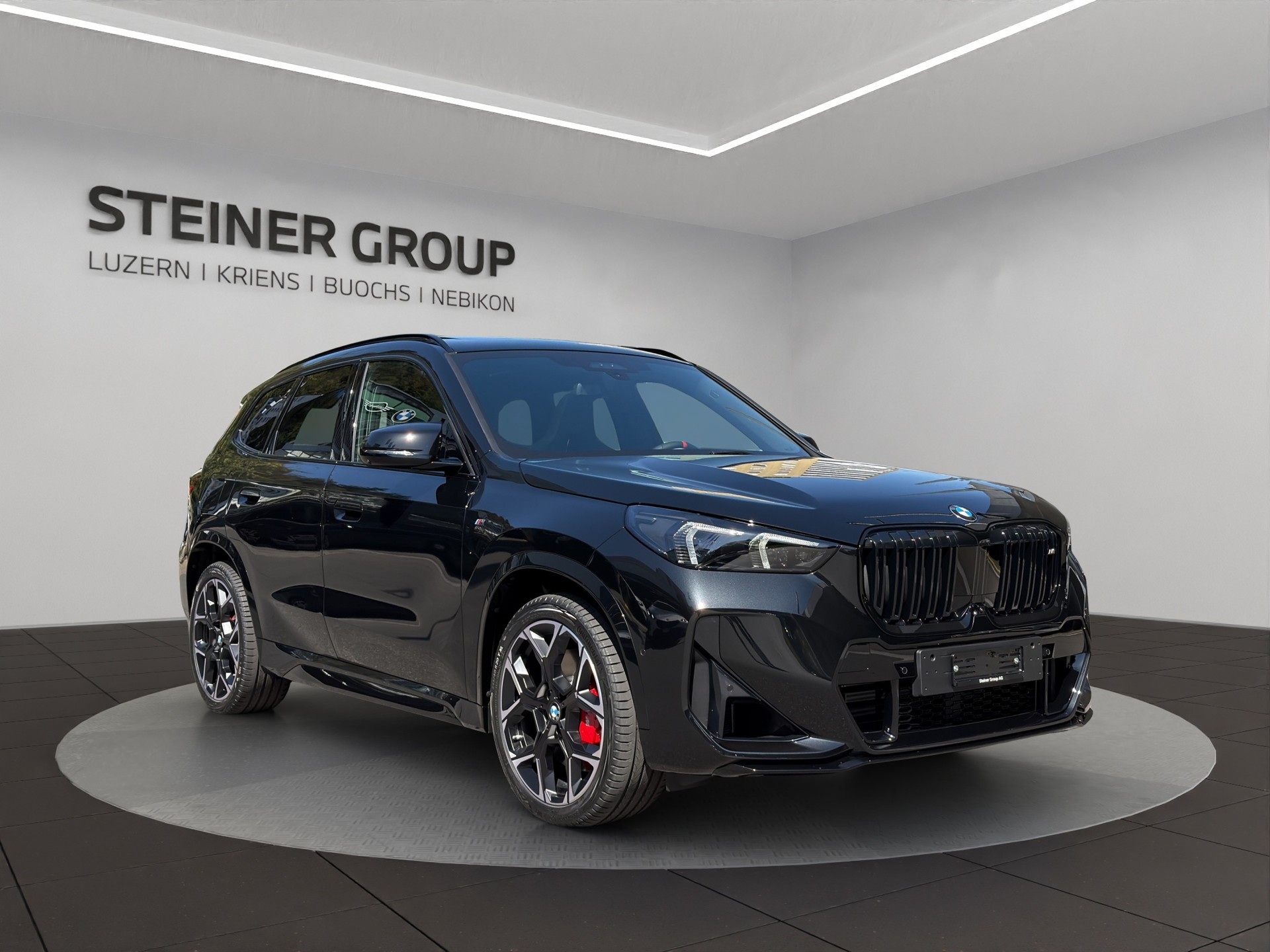 BMW X1 xDrive M35i-image-2