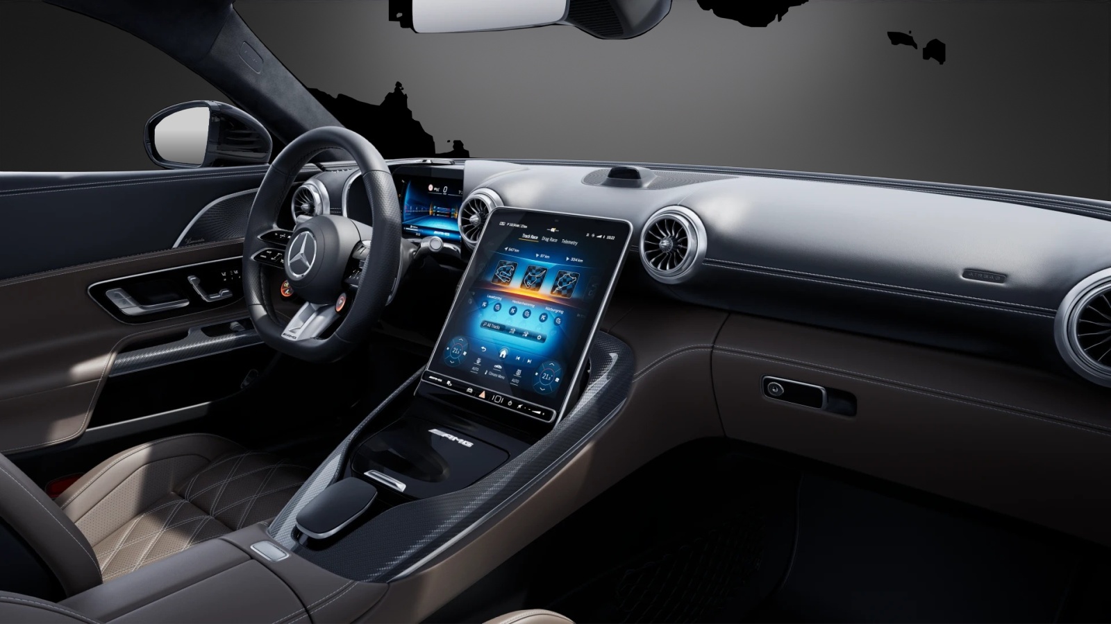 MERCEDES-BENZ AMG GT 55 4Matic+ Executive Edition-image-7