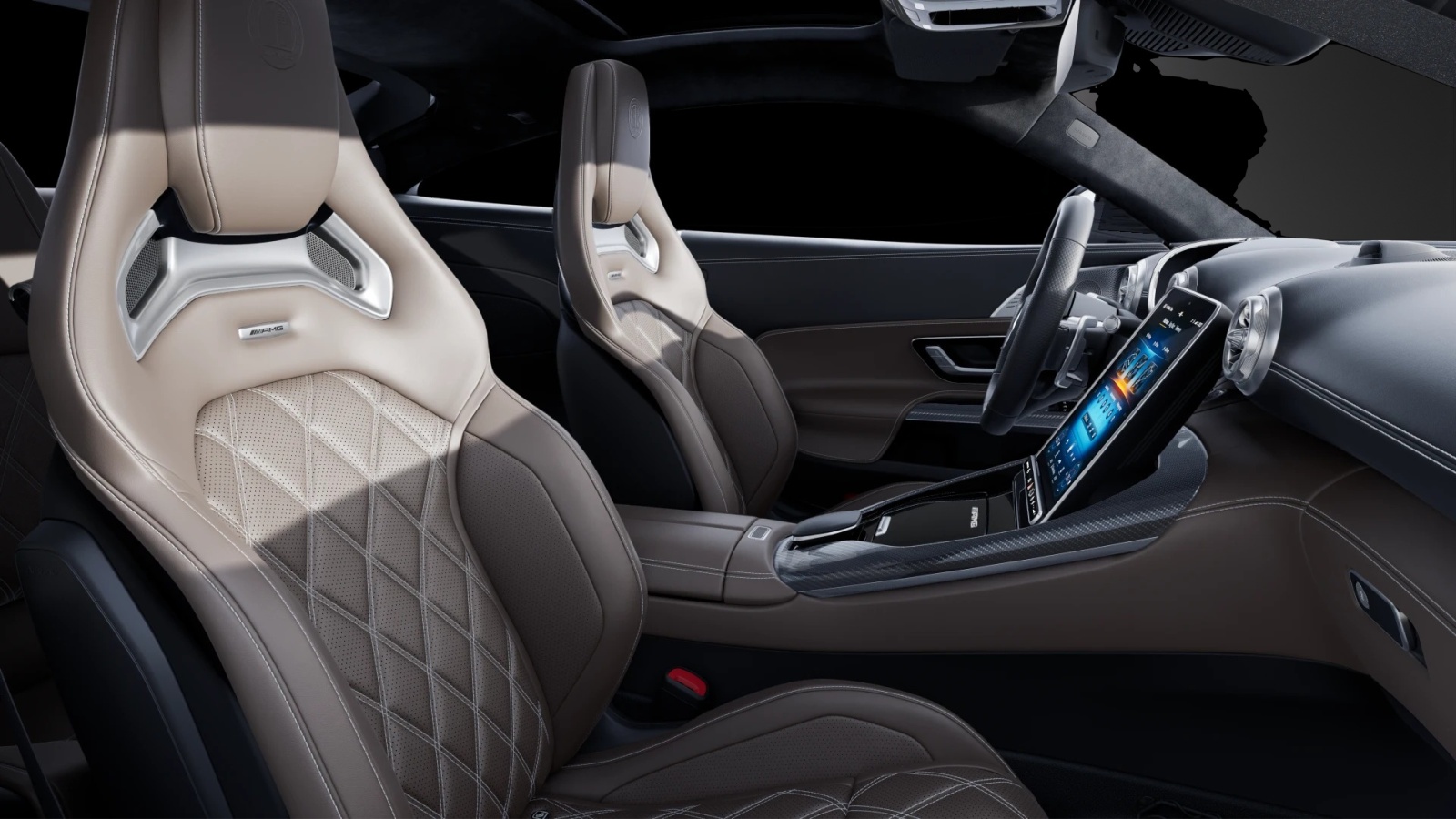 MERCEDES-BENZ AMG GT 55 4Matic+ Executive Edition-image-9