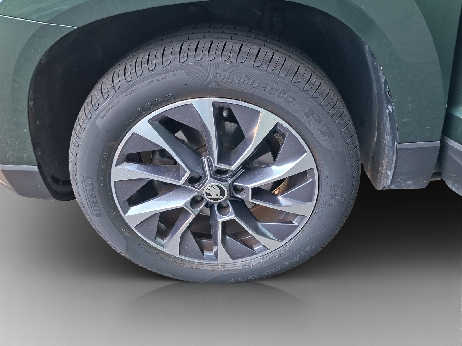 SKODA Karoq 1.5 TSI ACT Drive DSG-image-13