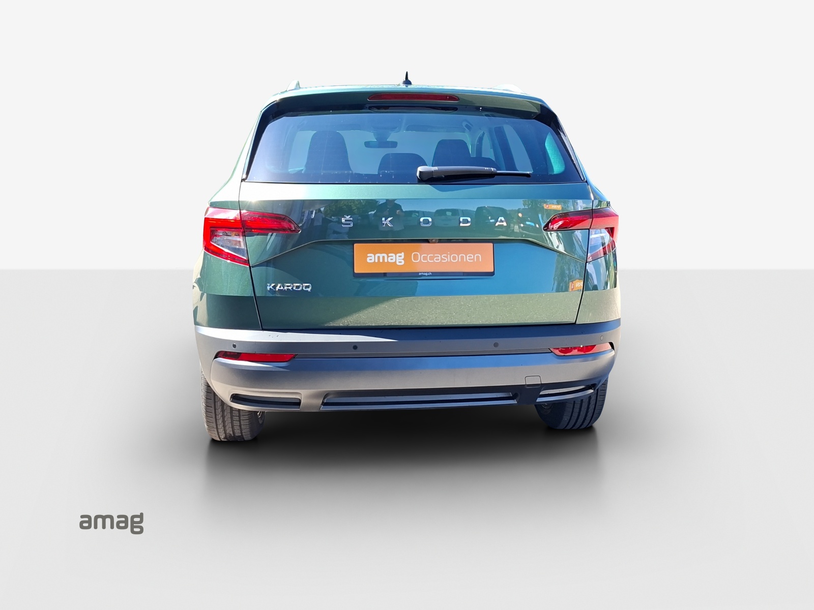 SKODA Karoq 1.5 TSI ACT Drive DSG-image-3