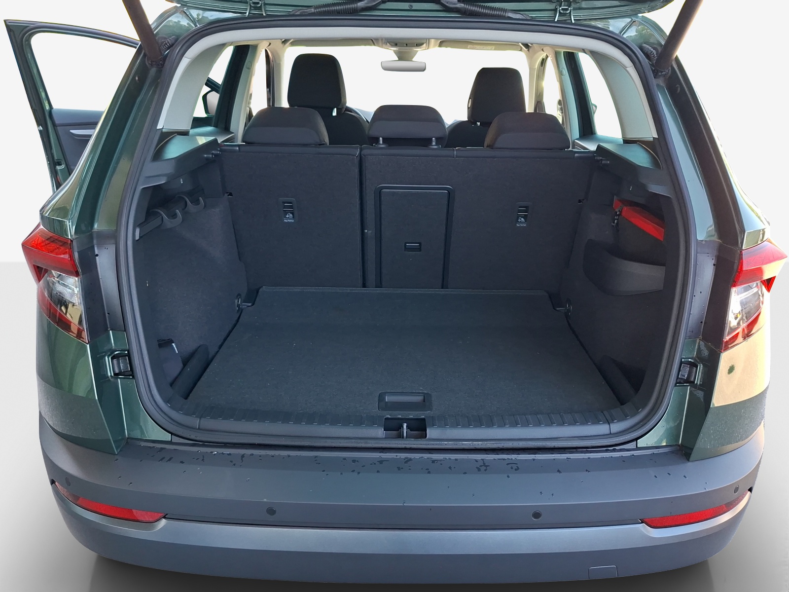 SKODA Karoq 1.5 TSI ACT Drive DSG-image-12
