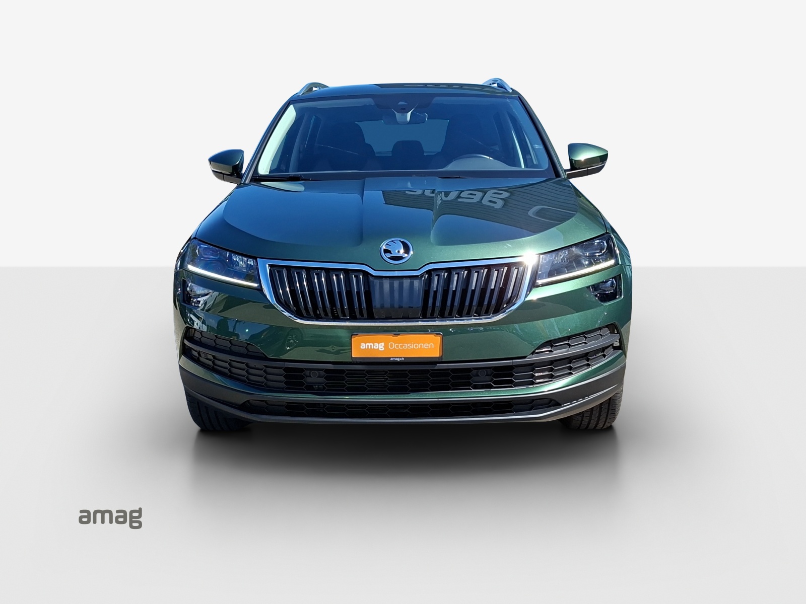 SKODA Karoq 1.5 TSI ACT Drive DSG-image-6